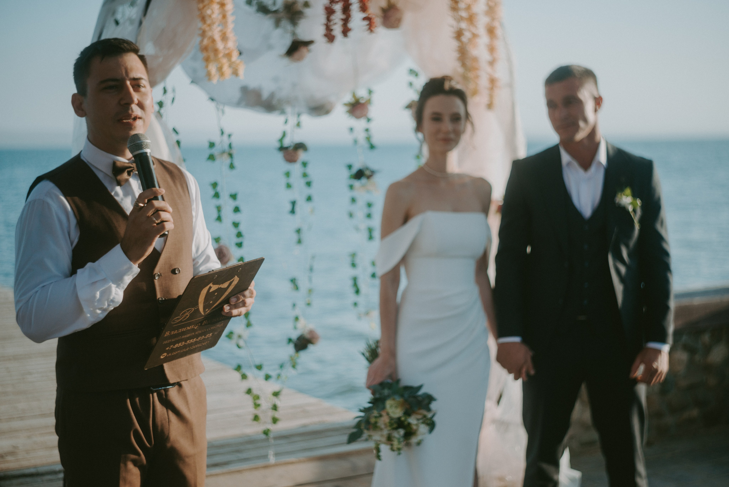 Олег&Елизавета фотограф Елена Горбач. Свадебный и семейный фотограф город Темрюк Фотостудия Темрюк