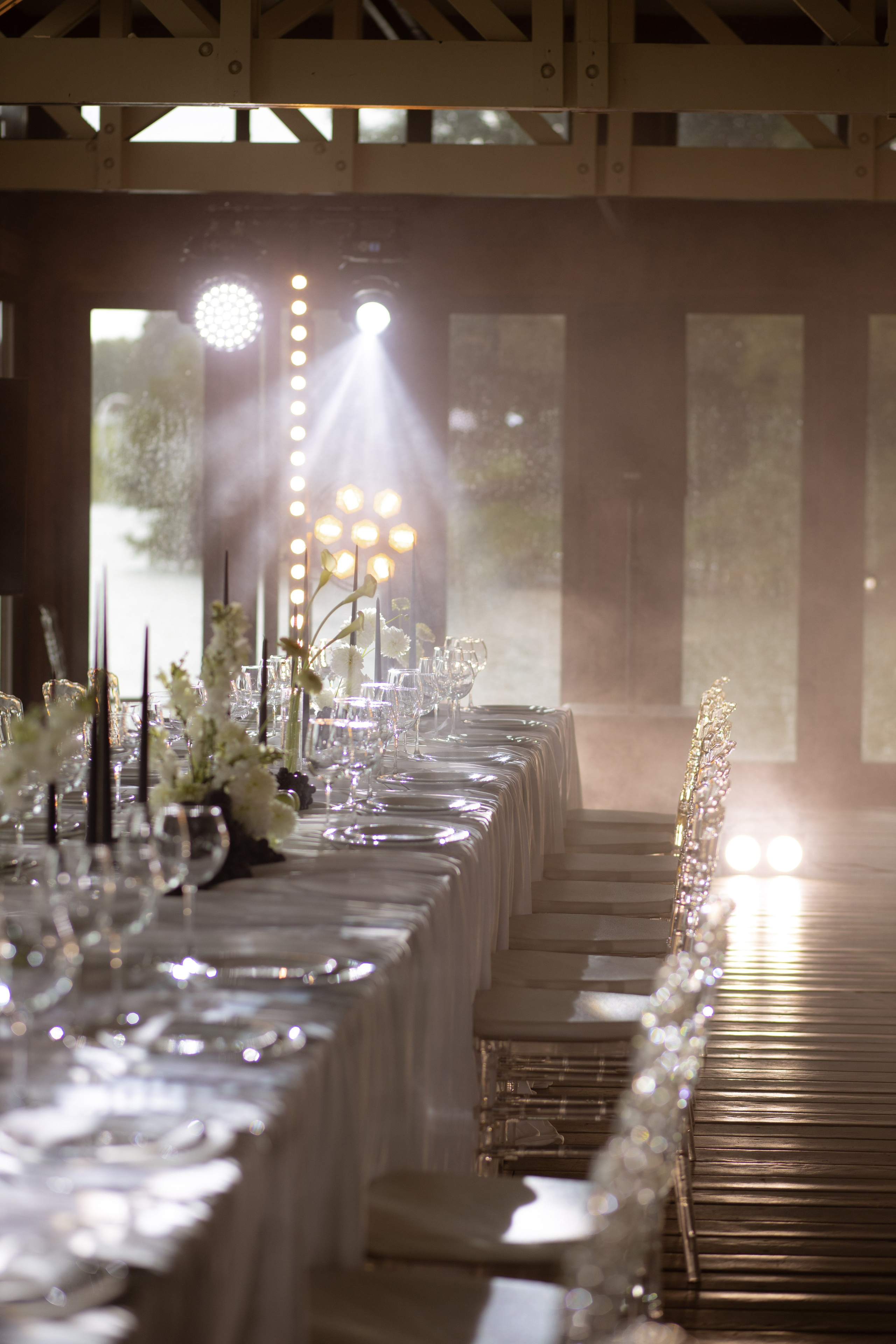 Алина & Андрей. Оформление свадеб, декор свадеб Вера Маркова, Москва