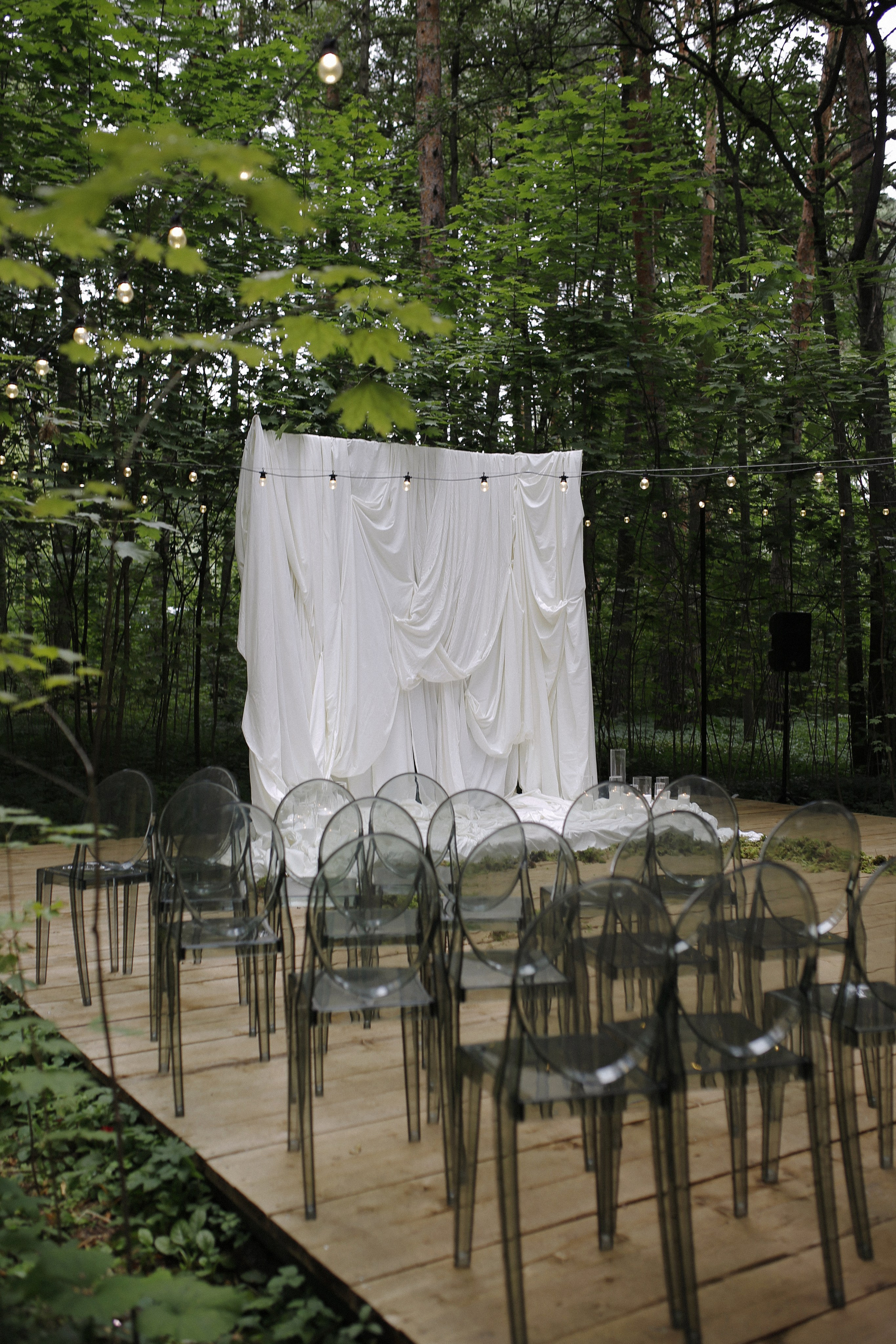 Ксения & Игорь. Оформление свадеб, декор свадеб Вера Маркова, Москва