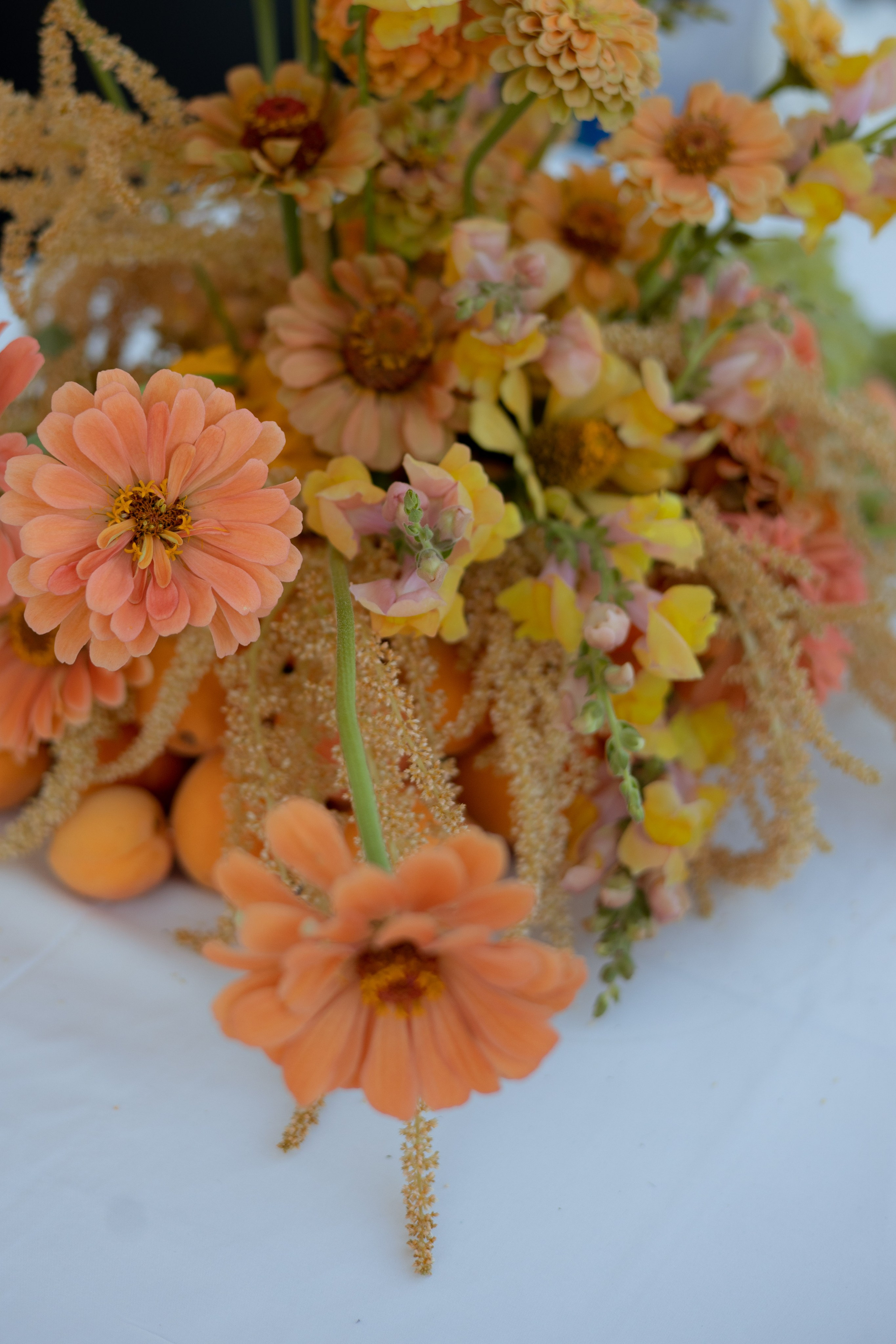 ДР Дианы. Пекин. Оформление свадеб, декор свадеб Вера Маркова, Москва