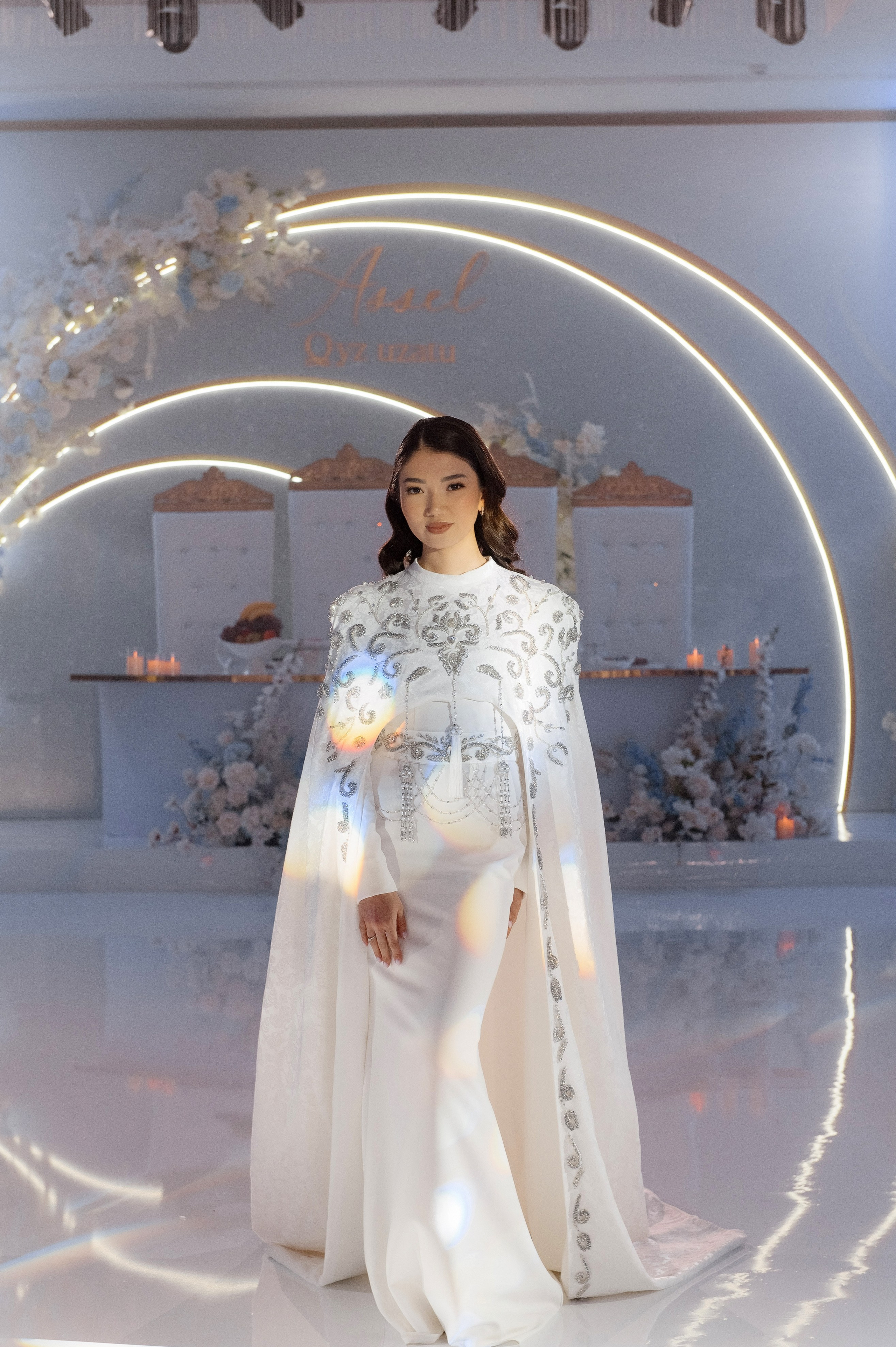 QYZ UZATY. Фотограф Евгений Фураев