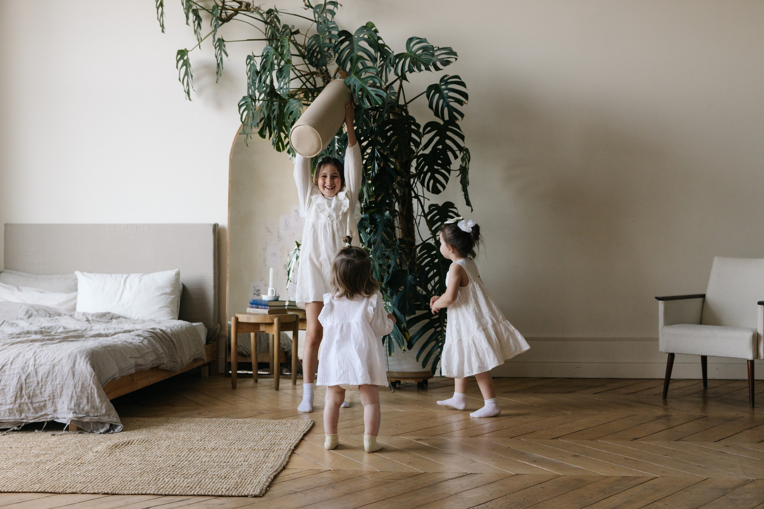 Три поколения. Свадебный и семейный фотограф Краснодар, Юлия Потопахина