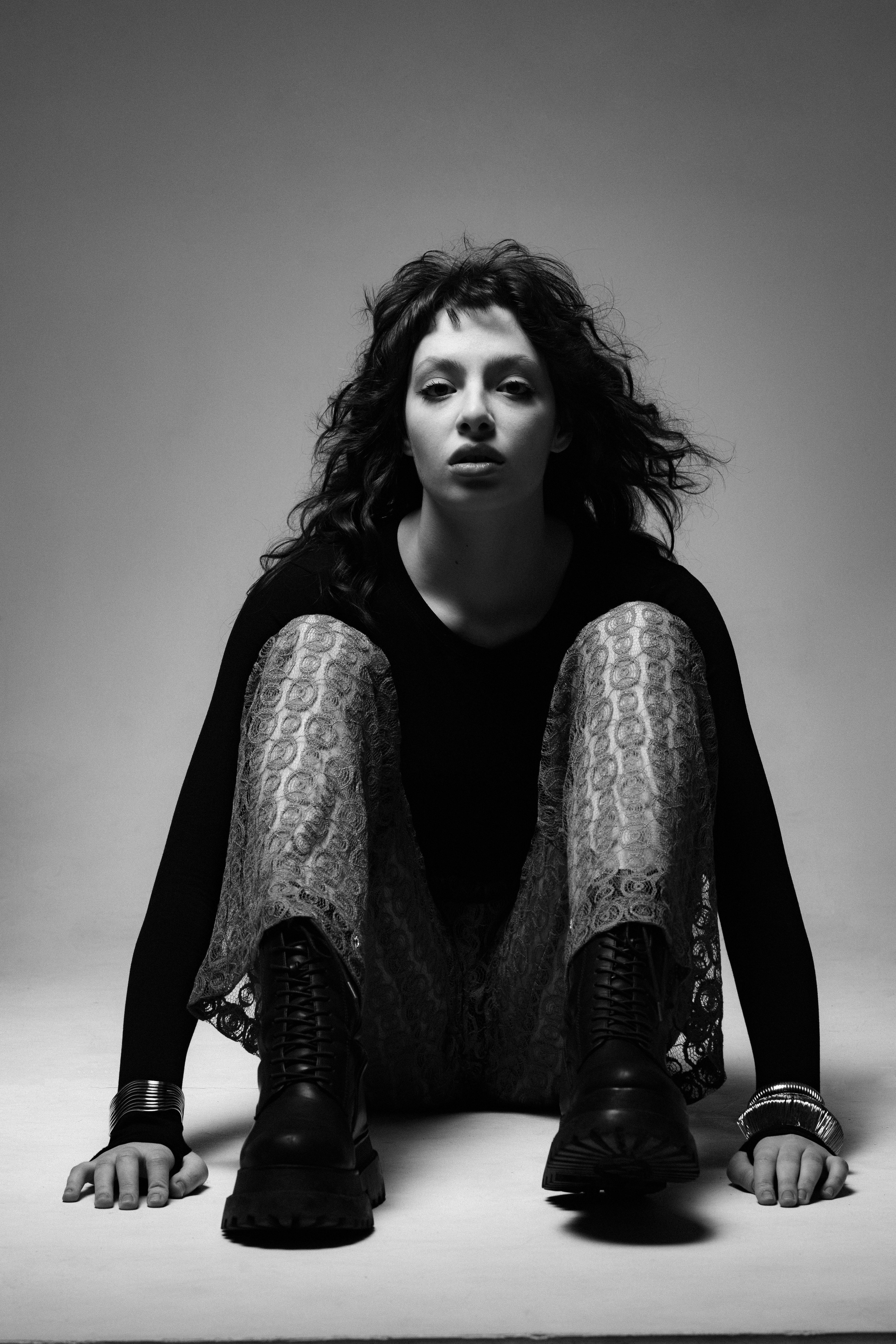 Karina. Romanova фотограф