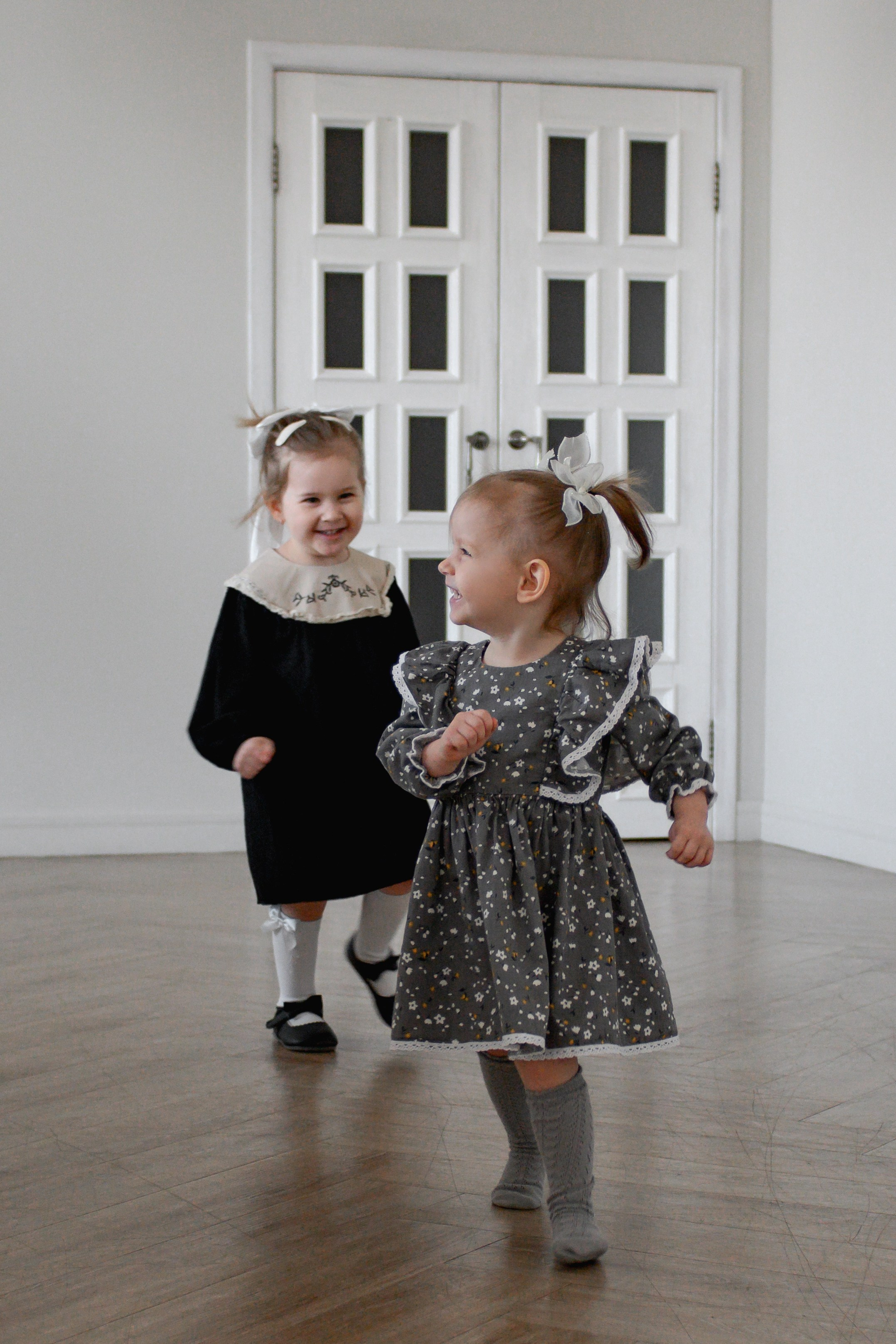 Шестаковы и Корытко. Scandi. Фотограф в Челябинске Любовь Денисенко