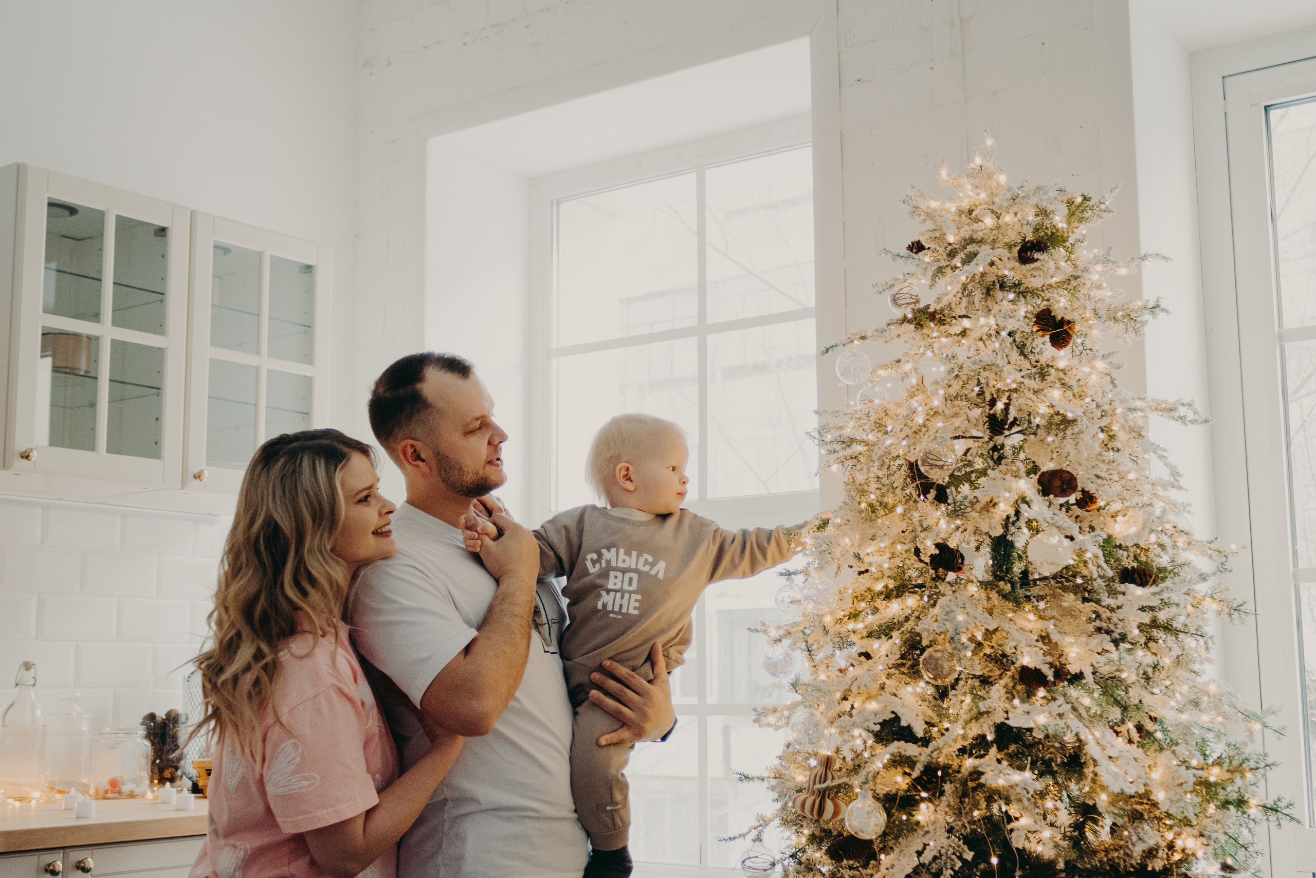 Бурлаевы. LeonaStage. Фотограф в Челябинске Любовь Денисенко