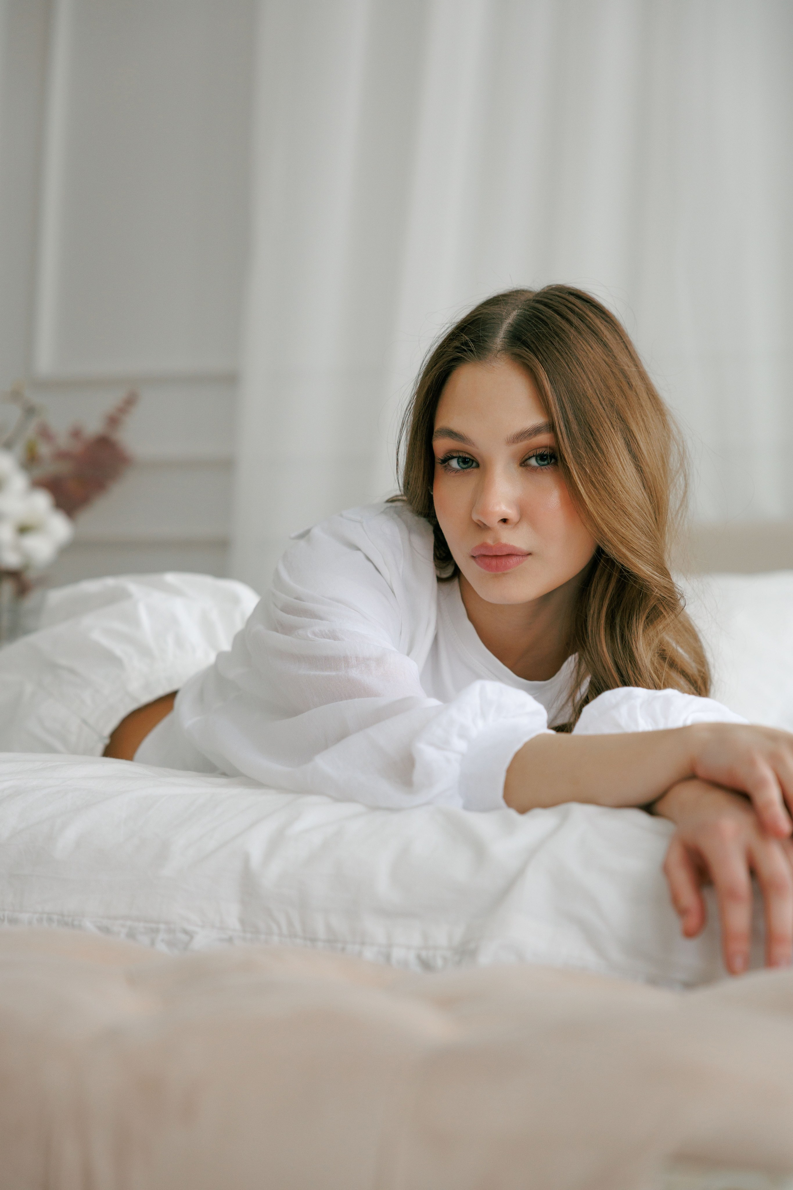 Дана. Свадебный фотограф и контент фотограф в Казани Малыгина Елена