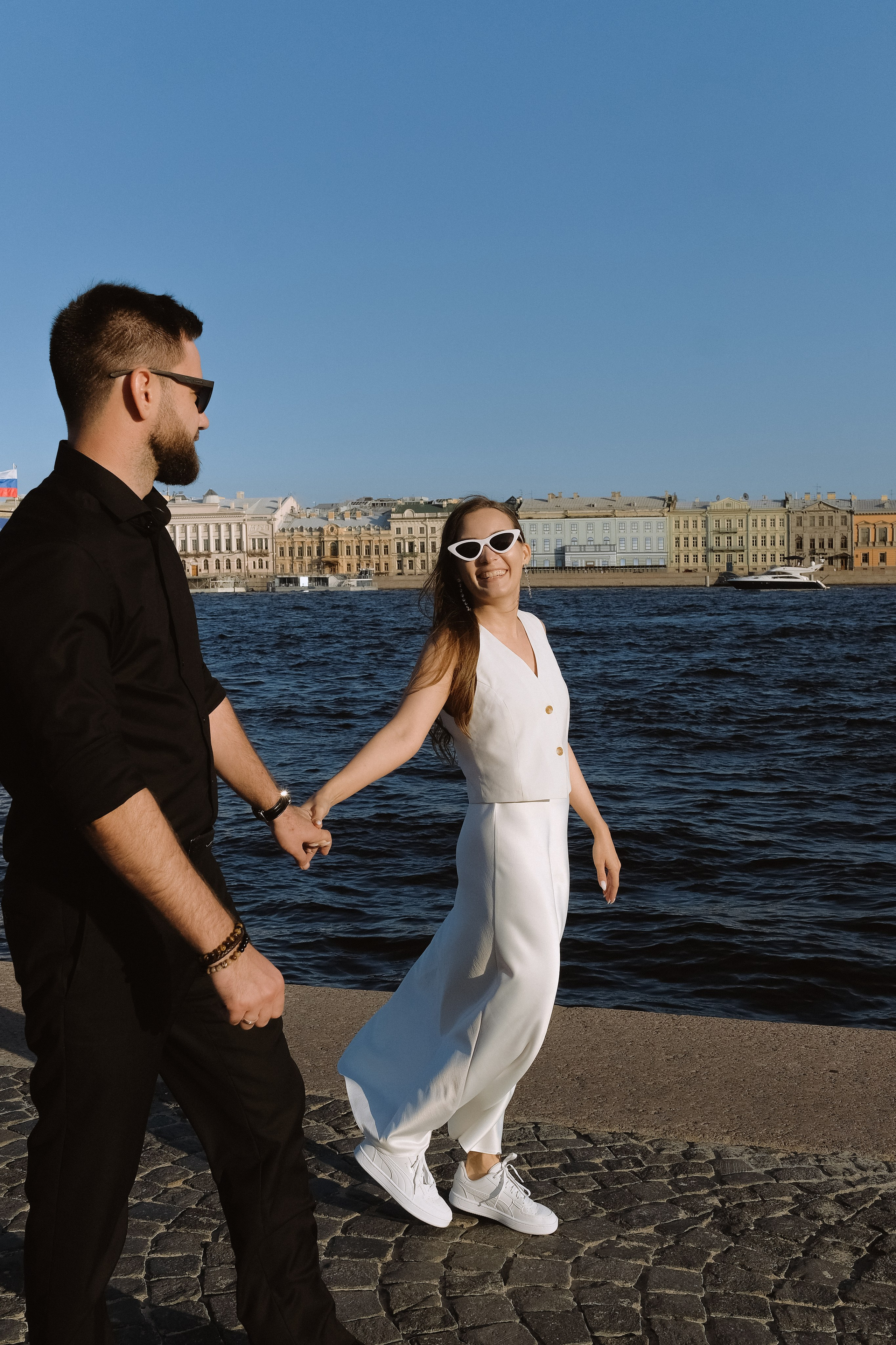 Катя | Антон. Свадебный Фотограф Яна Мацнева