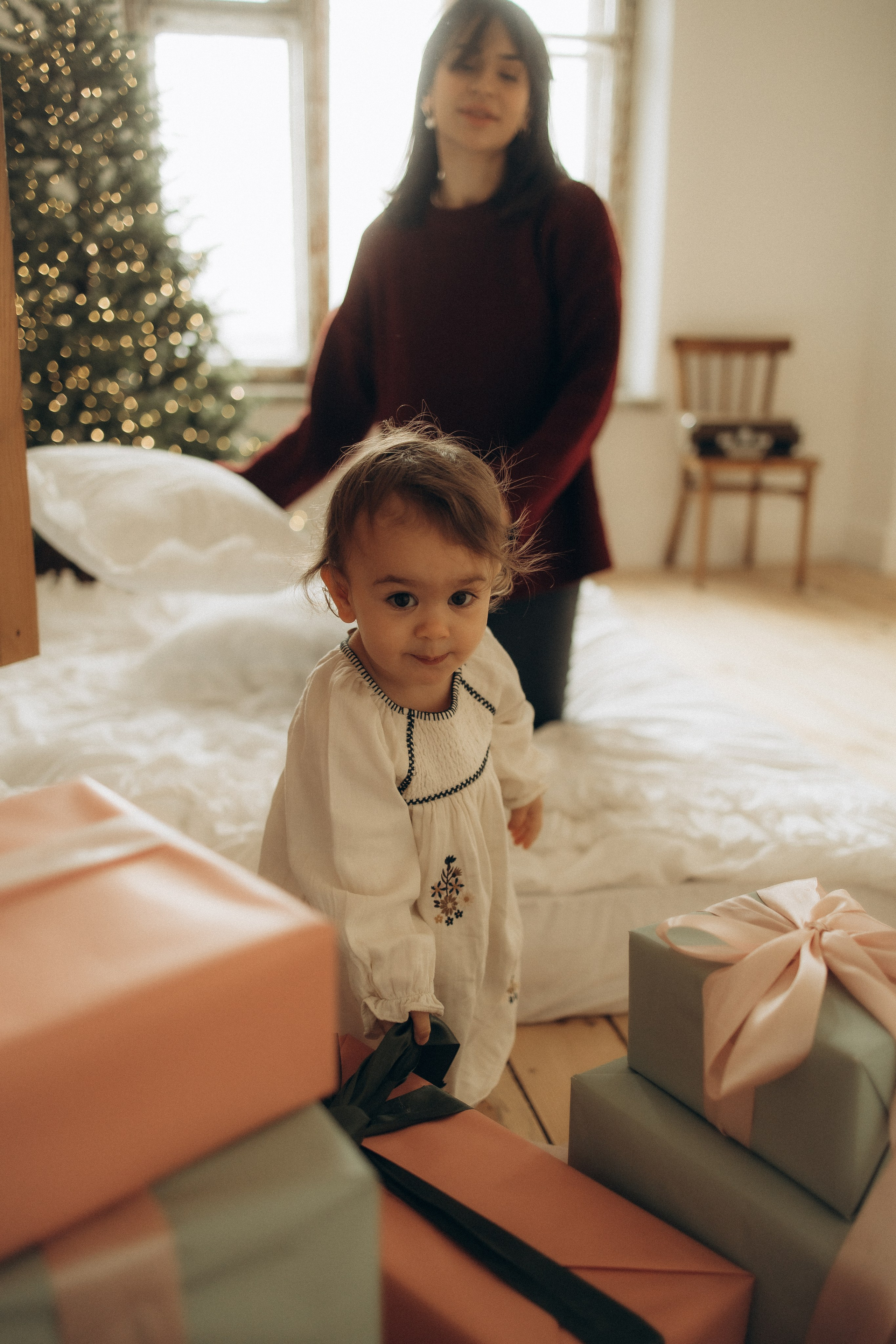 Мама и дочь. Семейный и детский фотограф, таганрог, ростов-на-дону