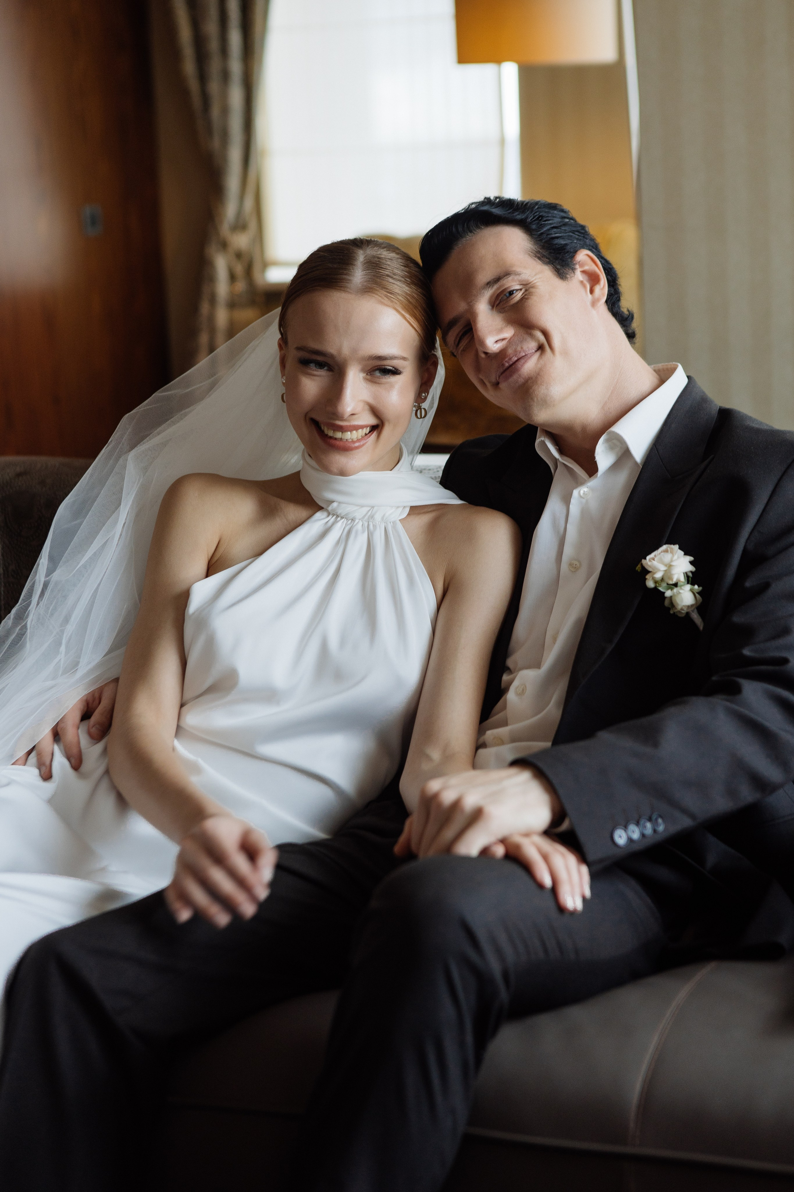 A&V. Свадебный и семейный фотограф Чижова Алина