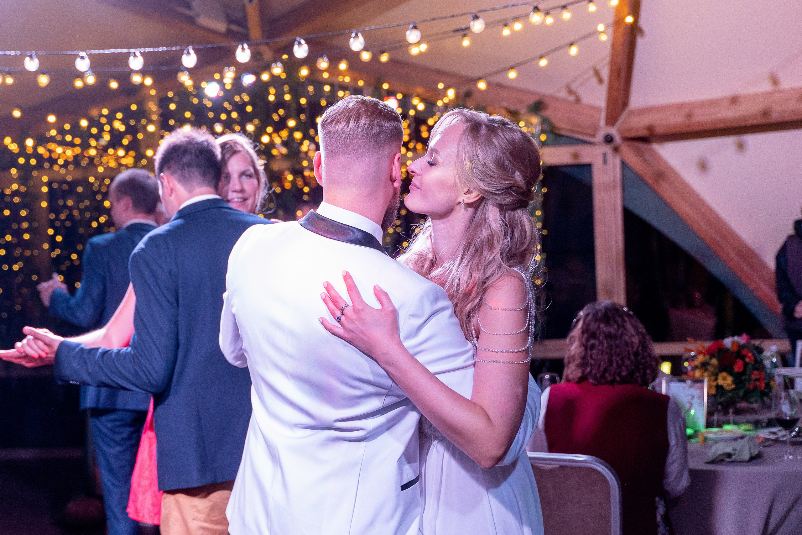 Виталий и Екатерина. Архив