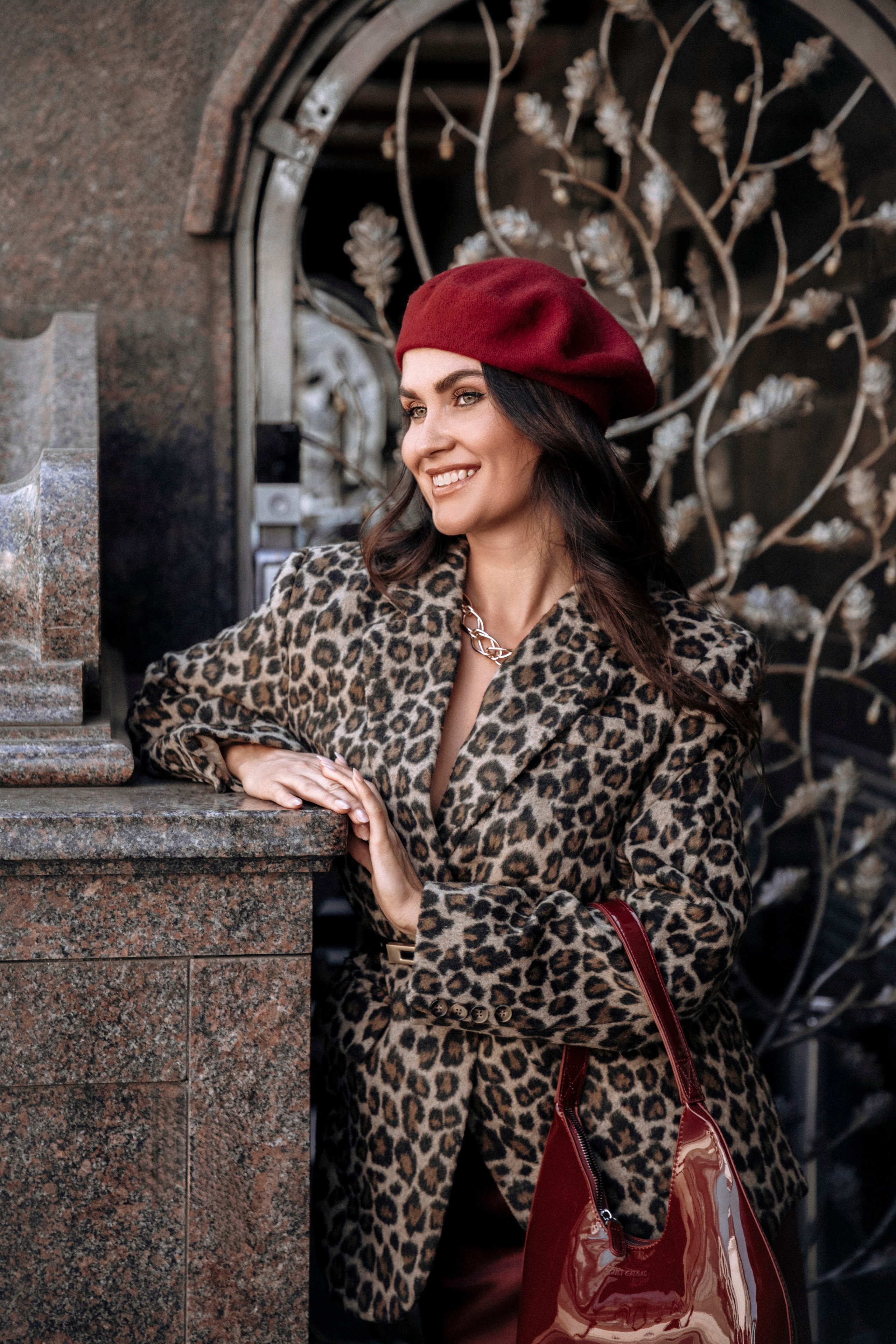 Виктория. Фотограф Ирина Красса