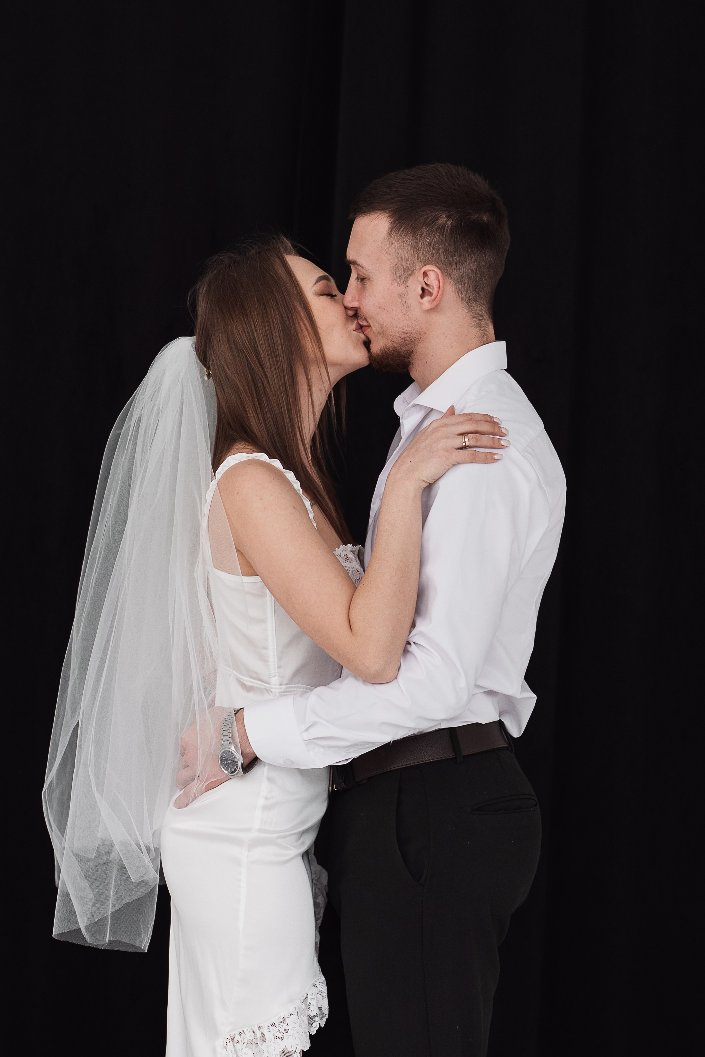 Свадебные съемки. Семейный свадебный репортажный фотограф в Пензе Светлана Курышова