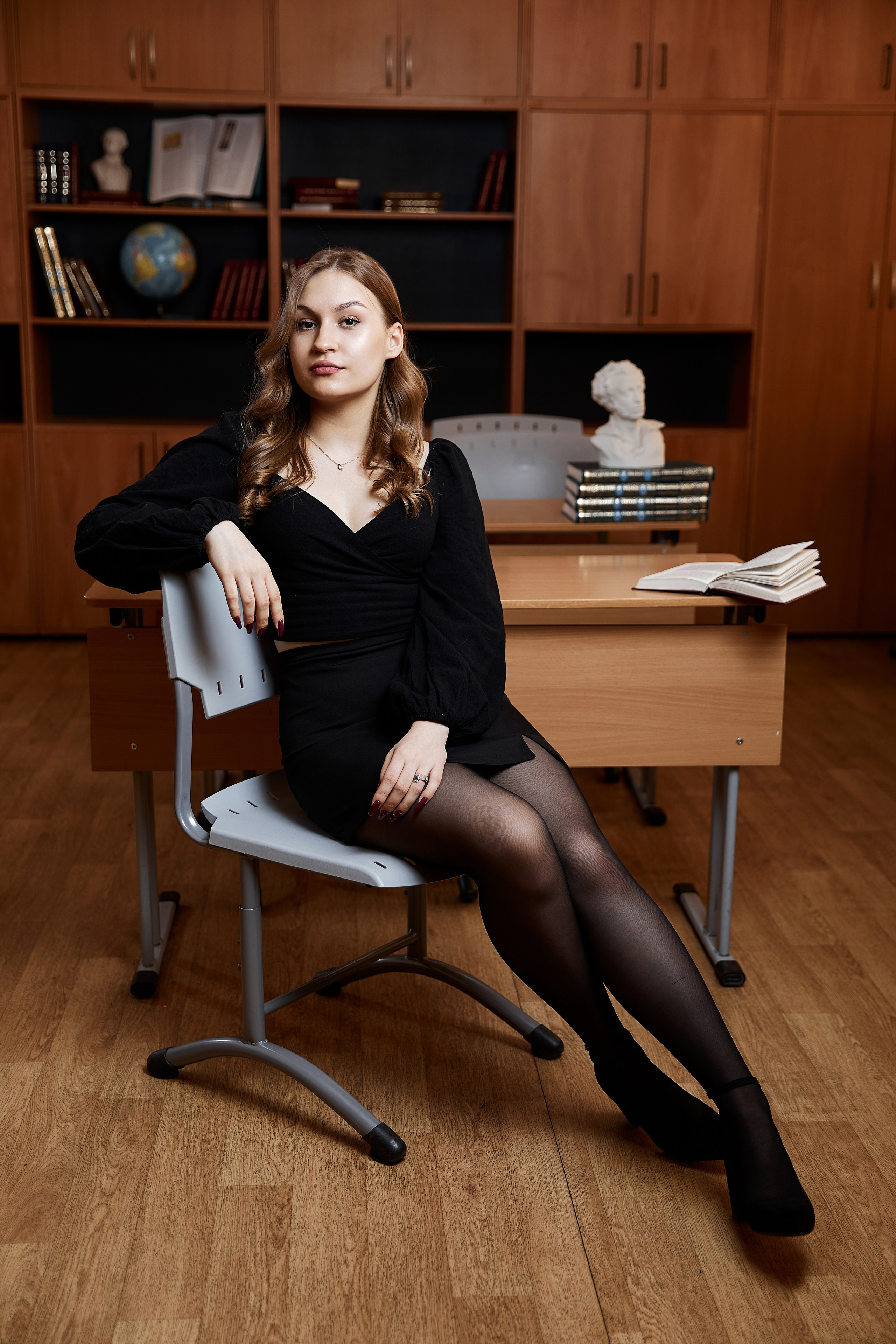 Выпускные альбомы Москва и МО