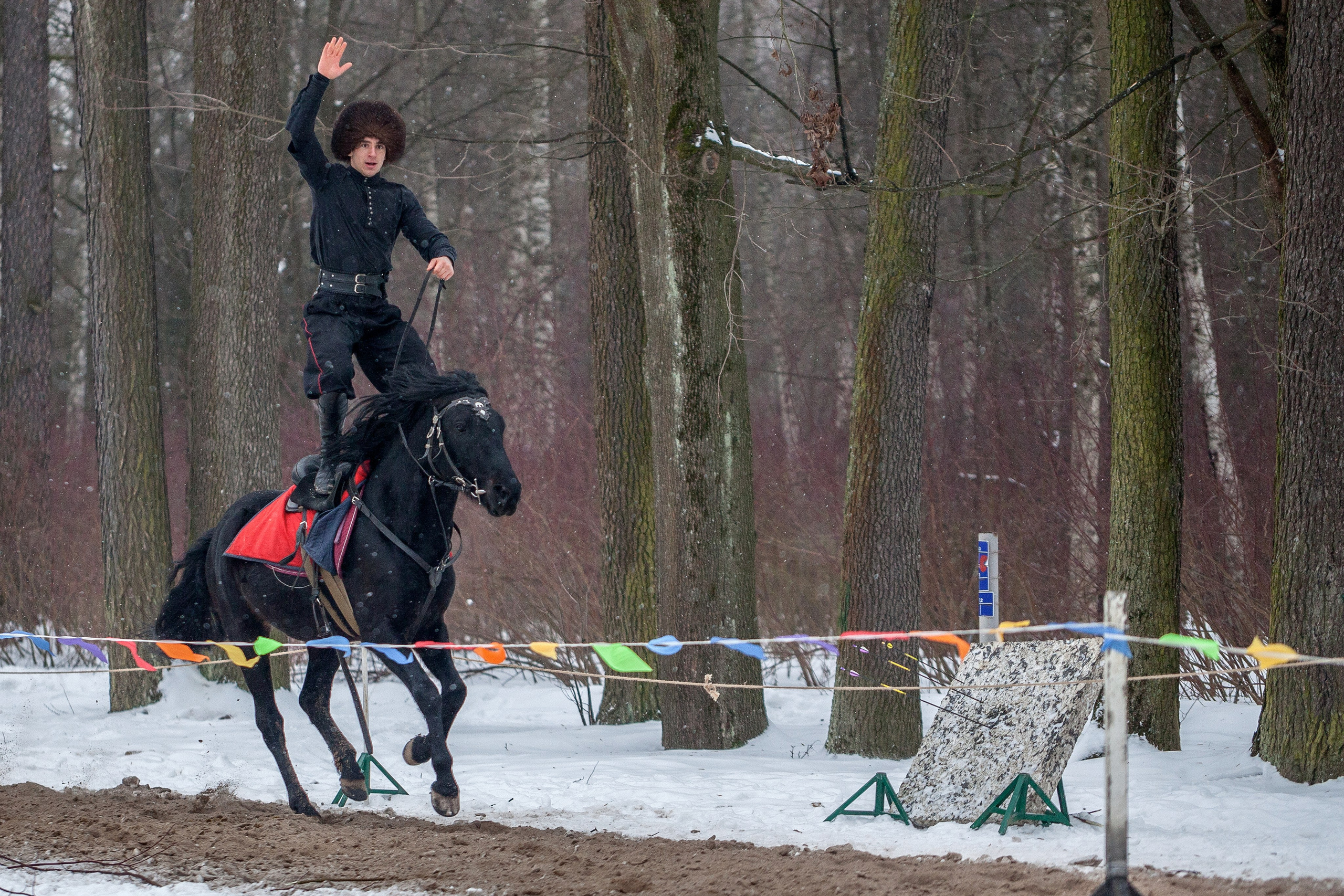 Масленичные гуляния на Елагином острове '23. Семейный и предметный фотограф Мария Львова Санкт-Петербург flitphoto