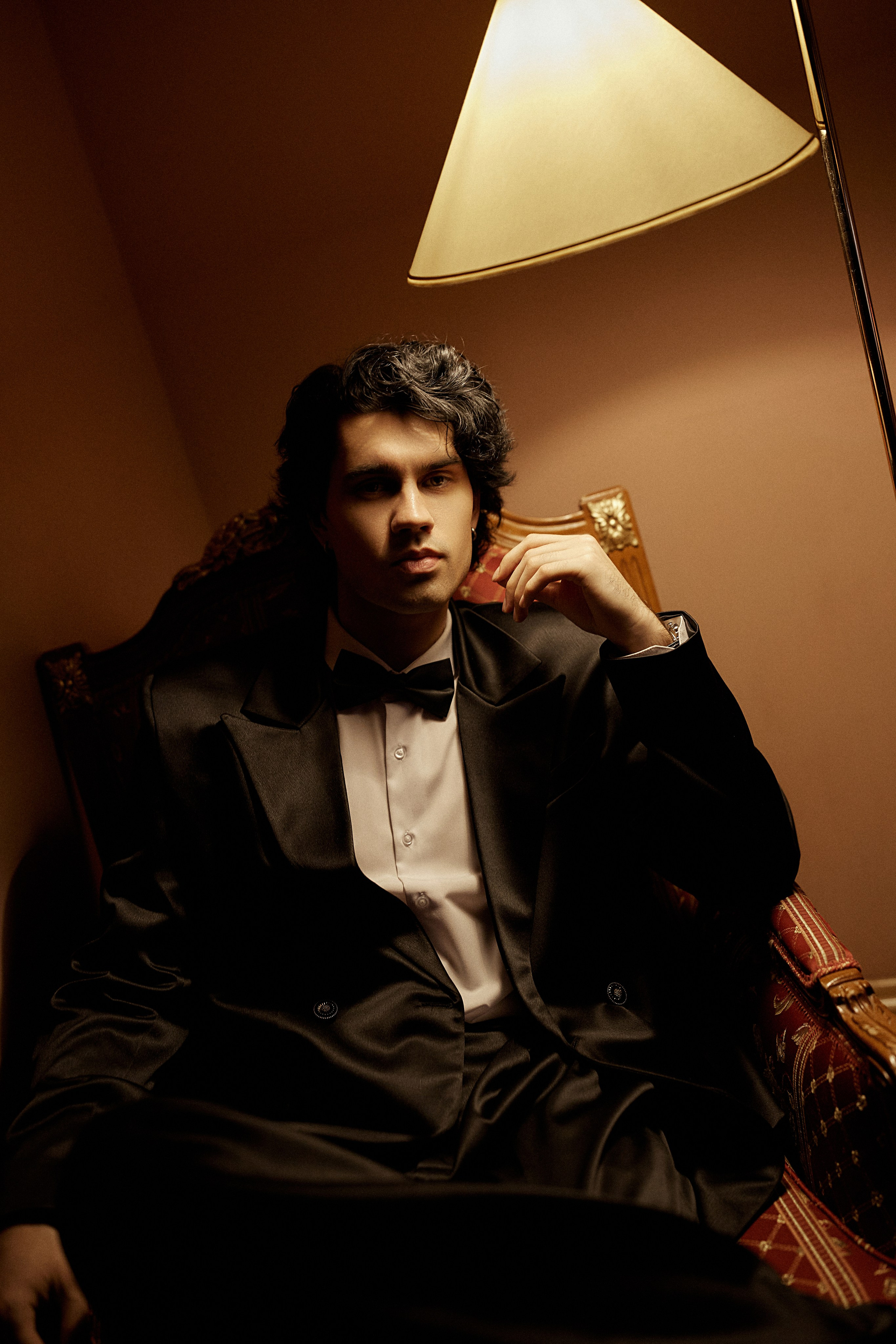 Владислав и Мария