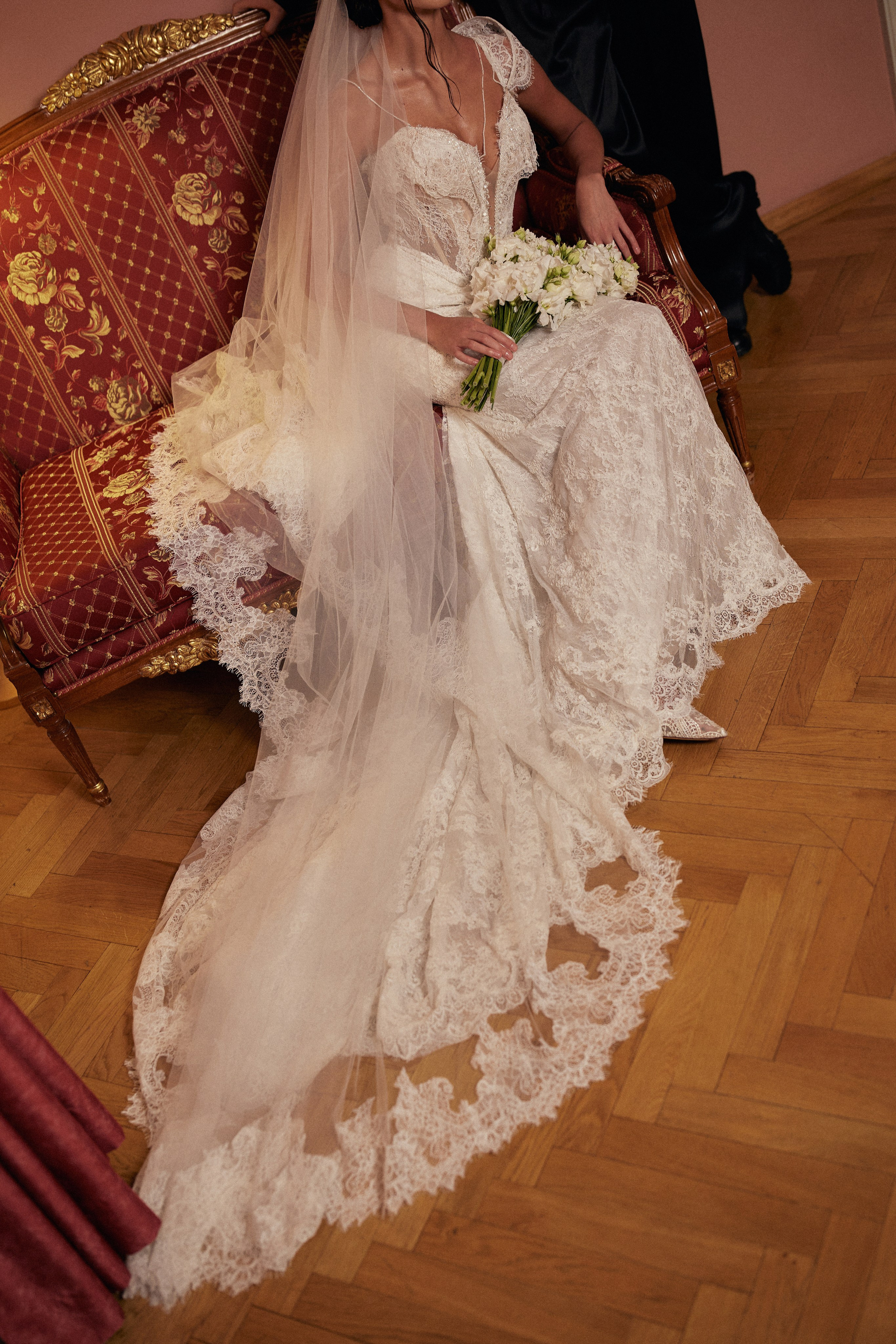 Владислав и Мария