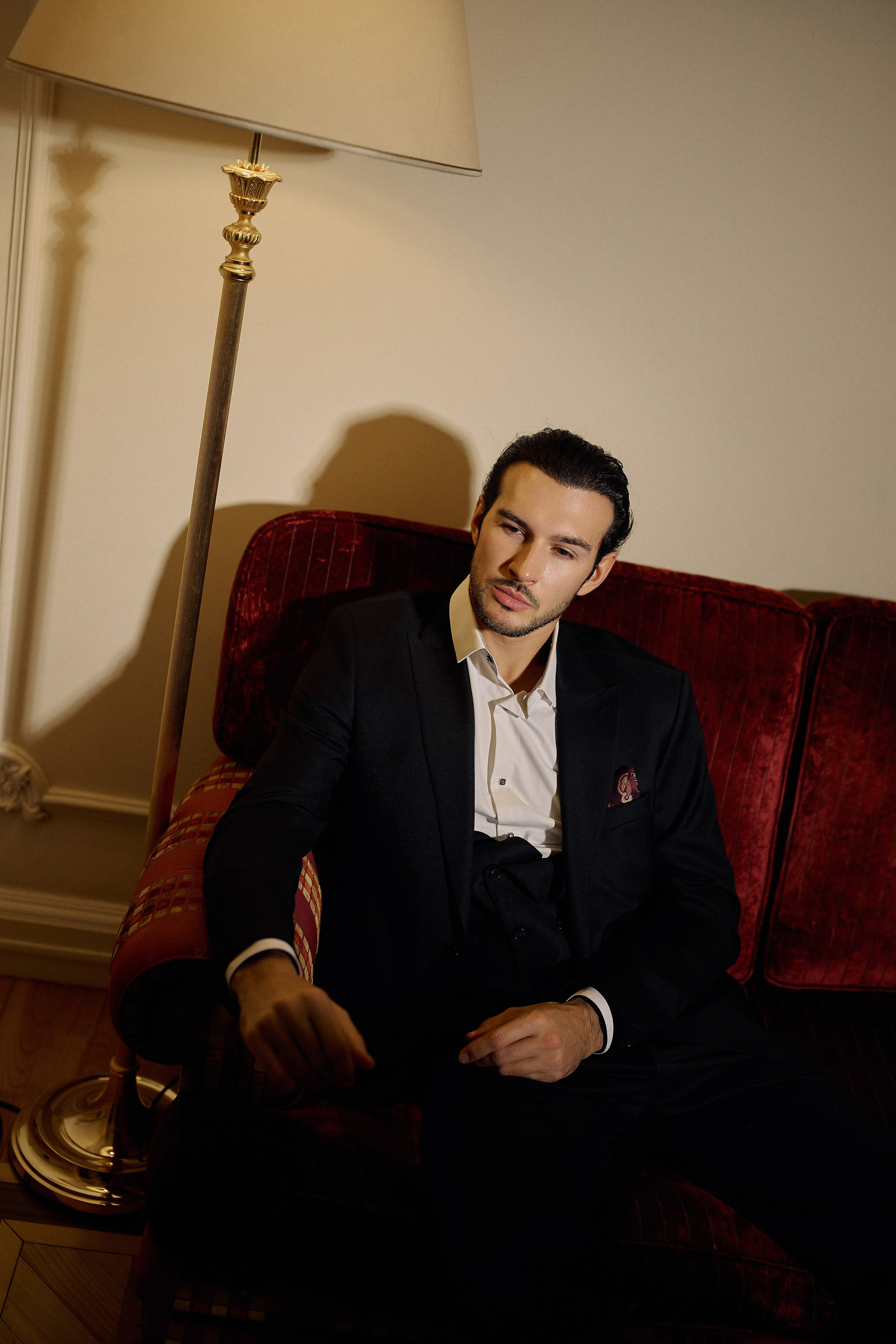 Дмитрий и Дарина