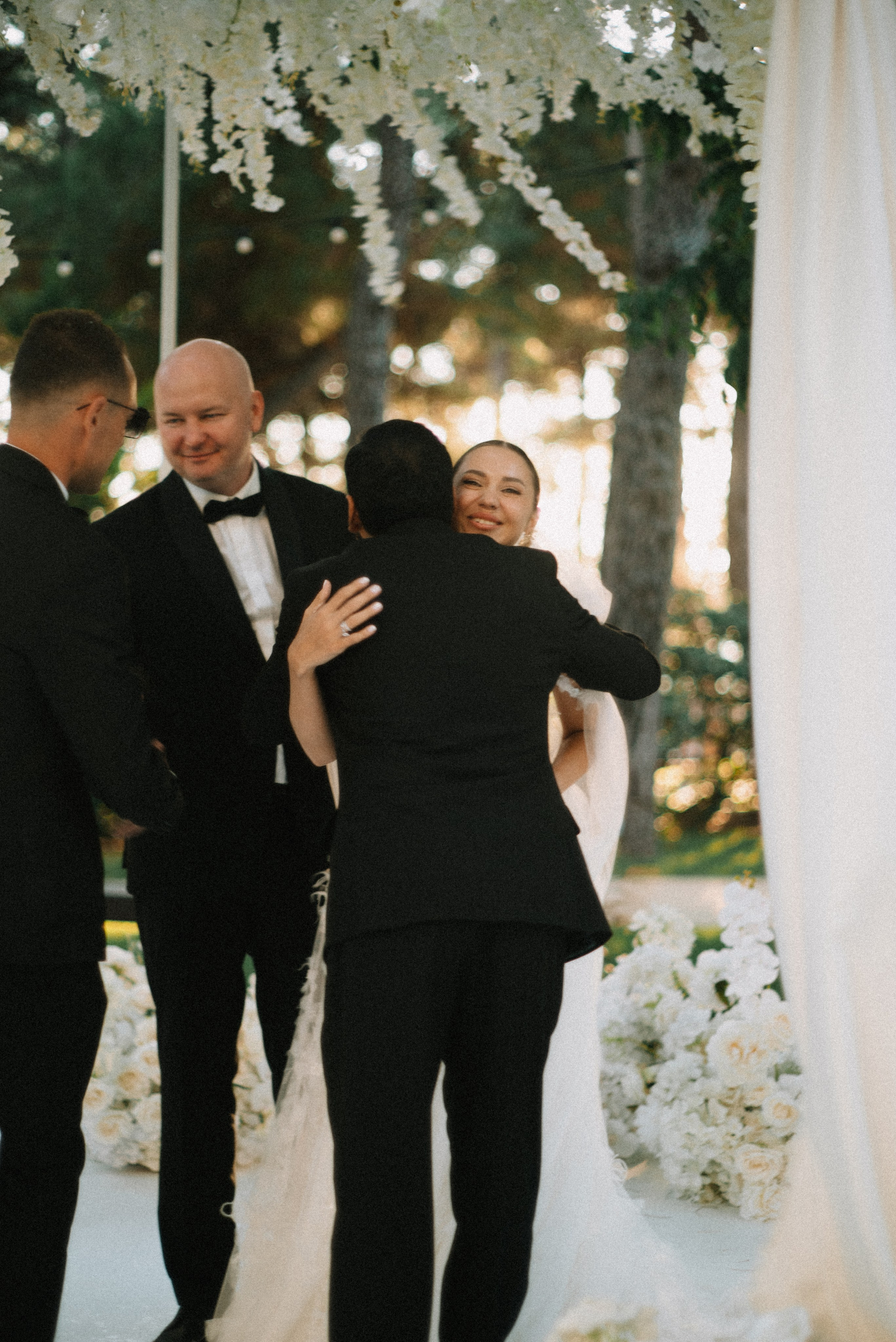 Александр и Виктория | Полный свадебный день. Выступала в качестве второго фотографа. Фотограф Санкт-Петербург, Новороссийск