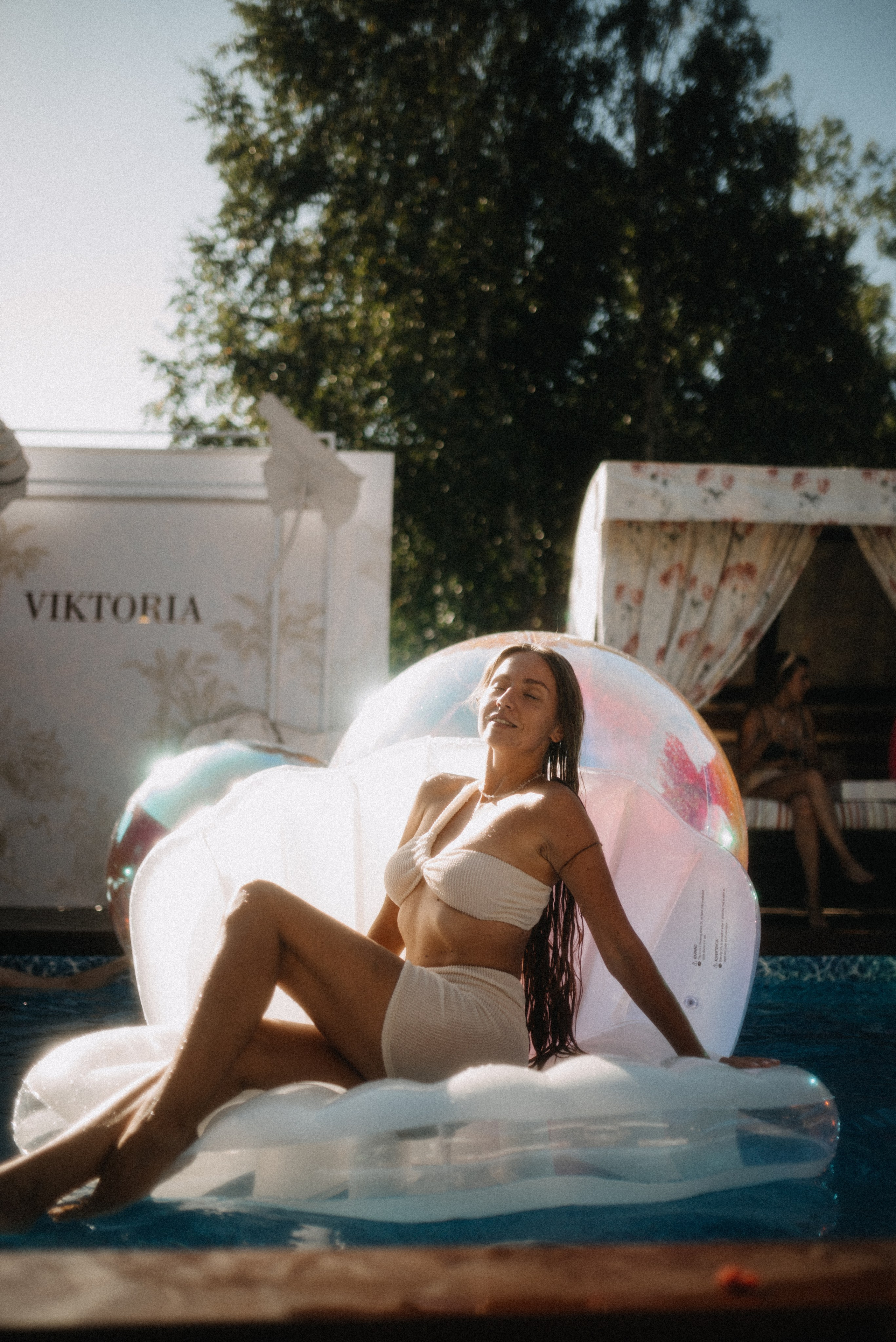 Девичник Виктории | Южная Озереевка. Фотограф Санкт-Петербург, Новороссийск