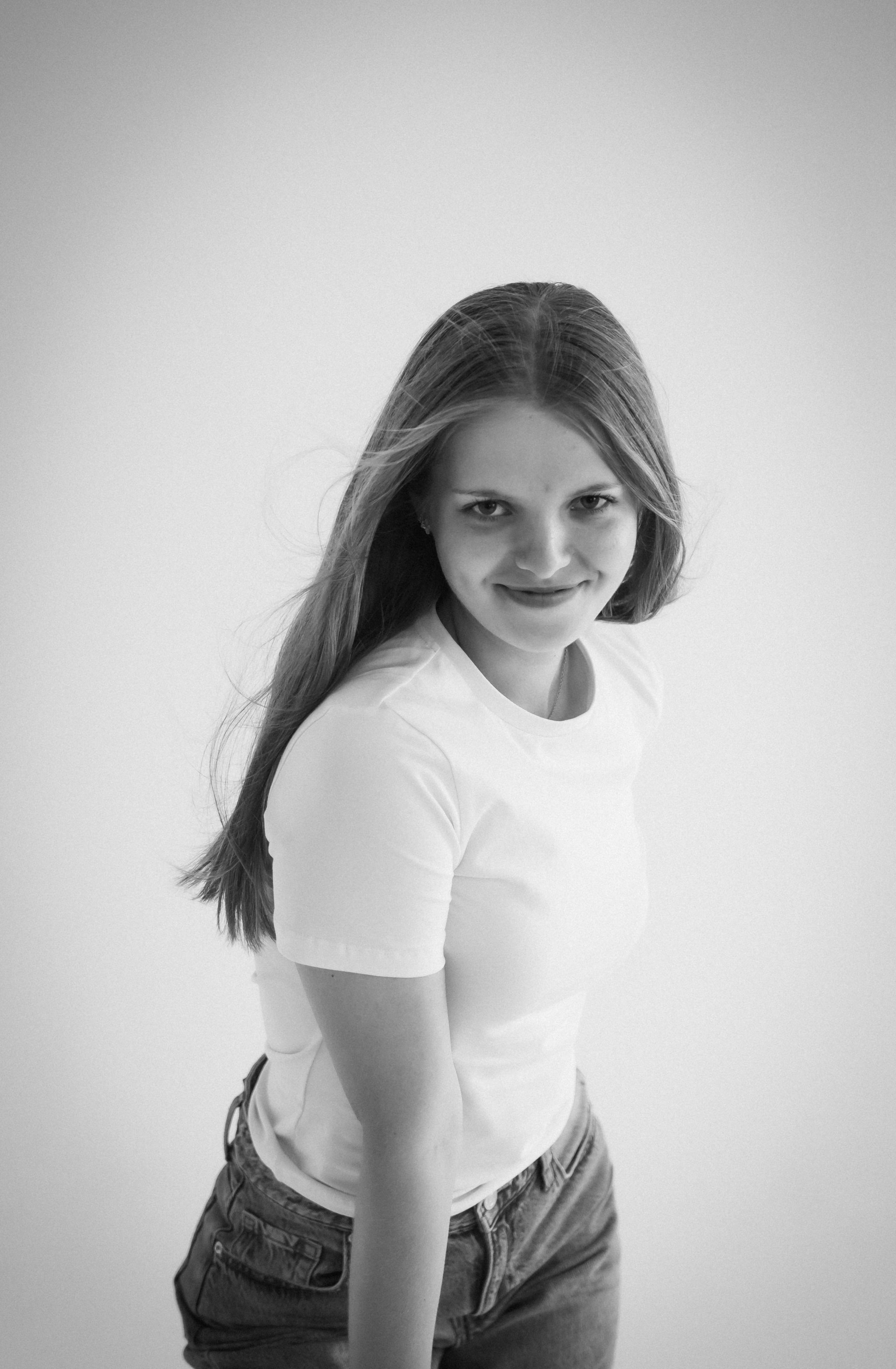 Фотосессия Анастасии и Павла. Фотограф в Ростове-на-Дону Анна Малахова