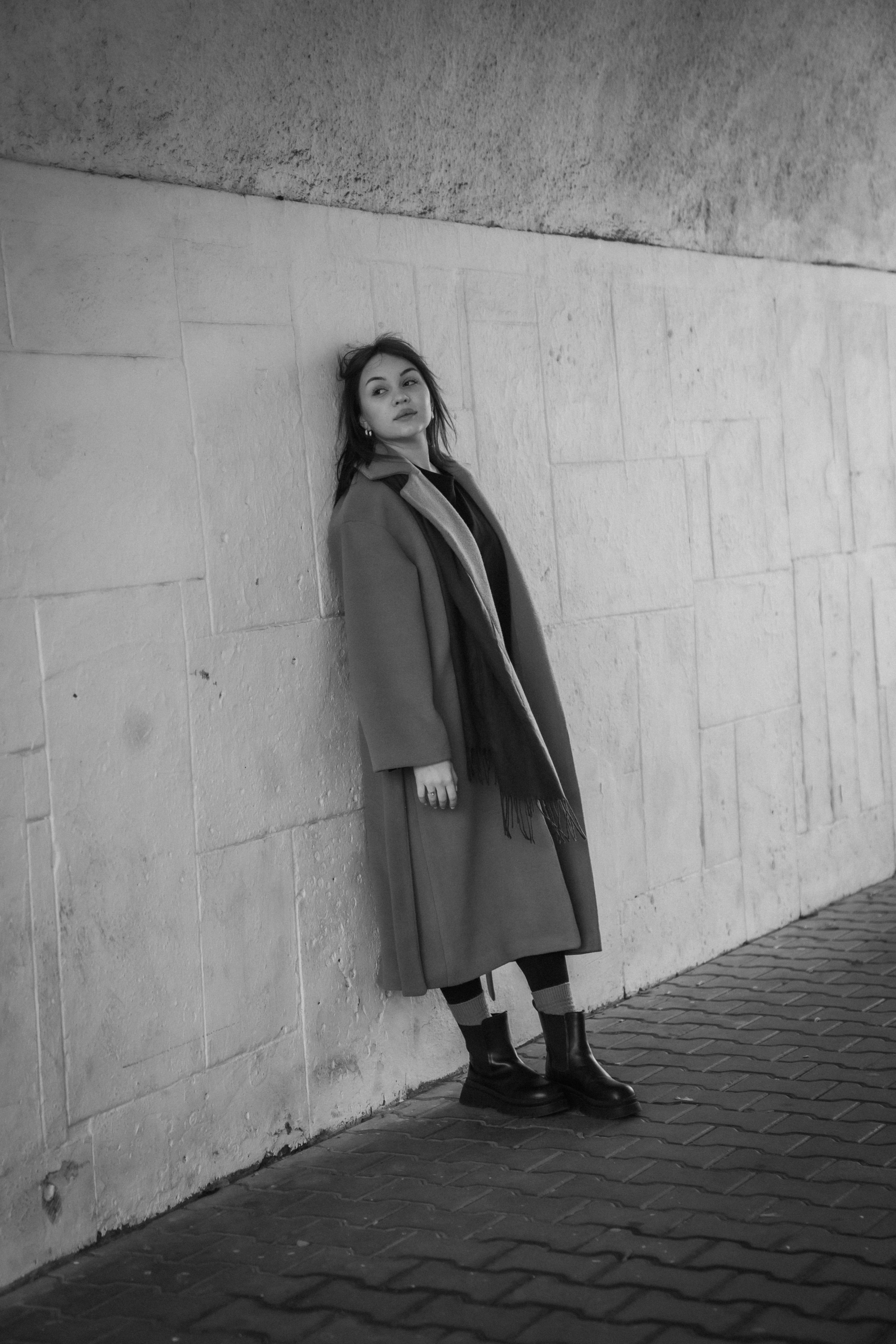 Ульяна — прогулка. Фотограф в Ростове-на-Дону Анна Малахова