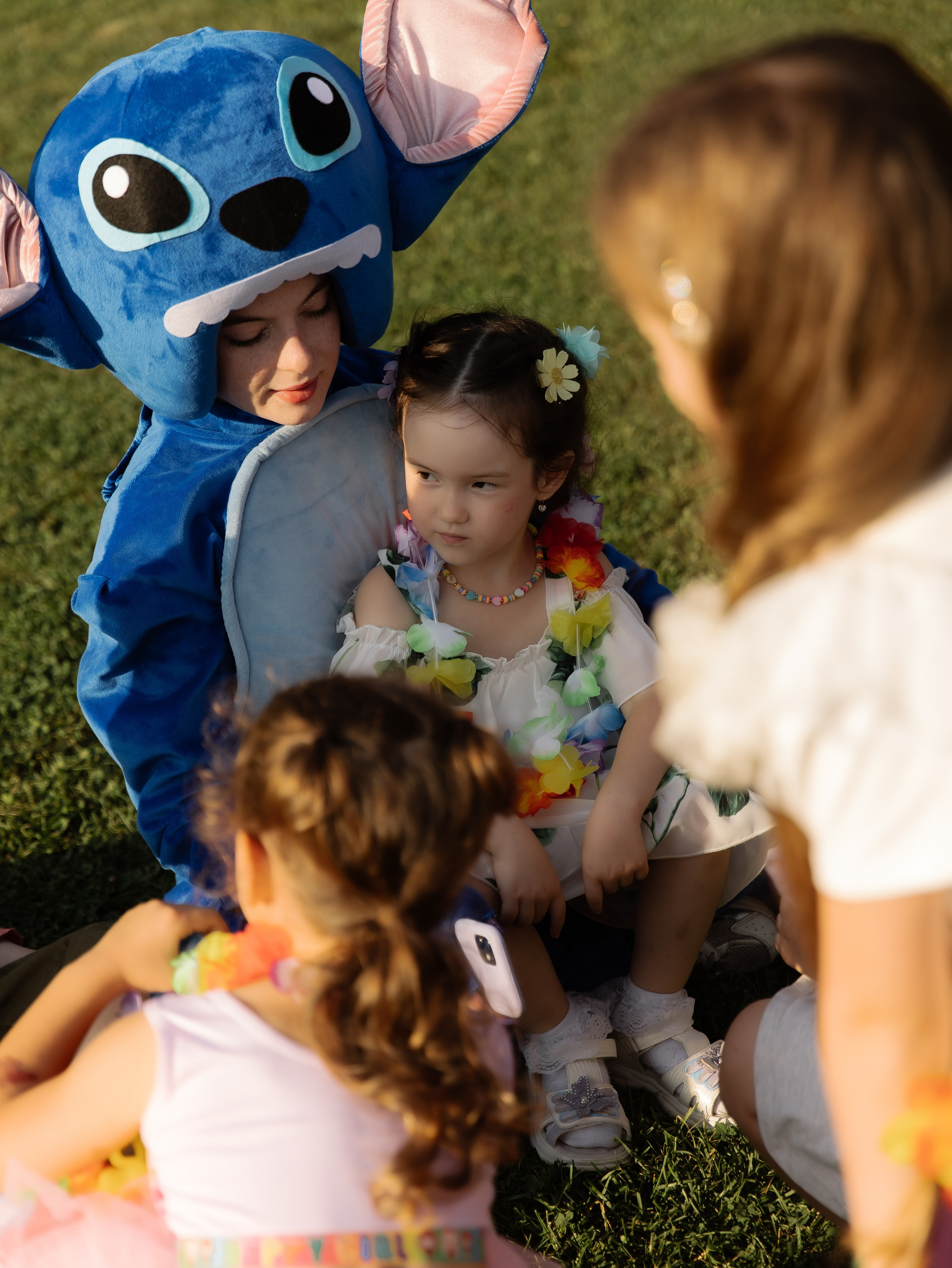 Вечеринка в стиле Алоха. СВАДЕБНЫЙ ФОТОГРАФ ЧЕЛЯБИНСК