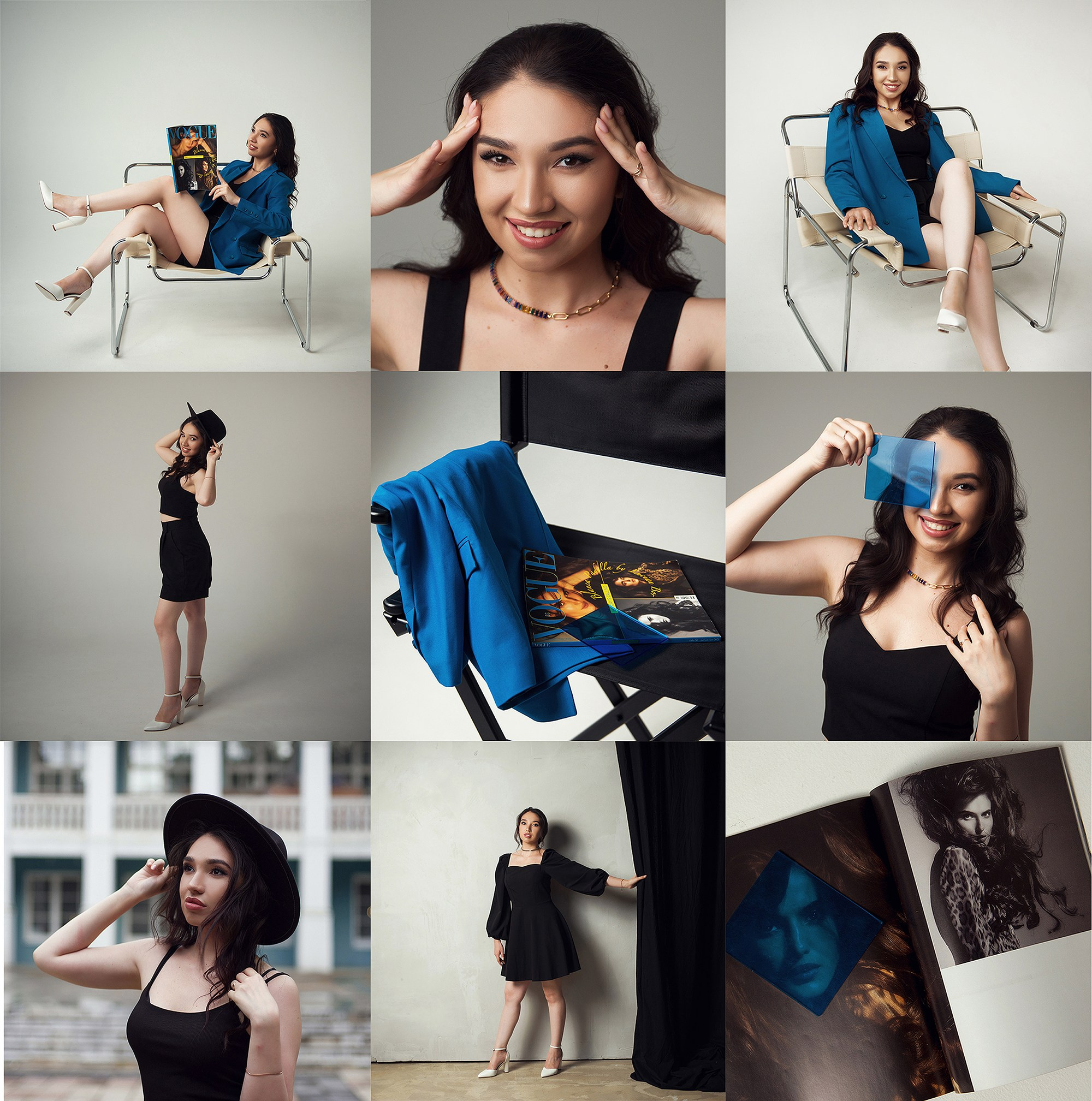 Съемка для обучающего эксперта. Фотограф Кристина Гришина Рязань