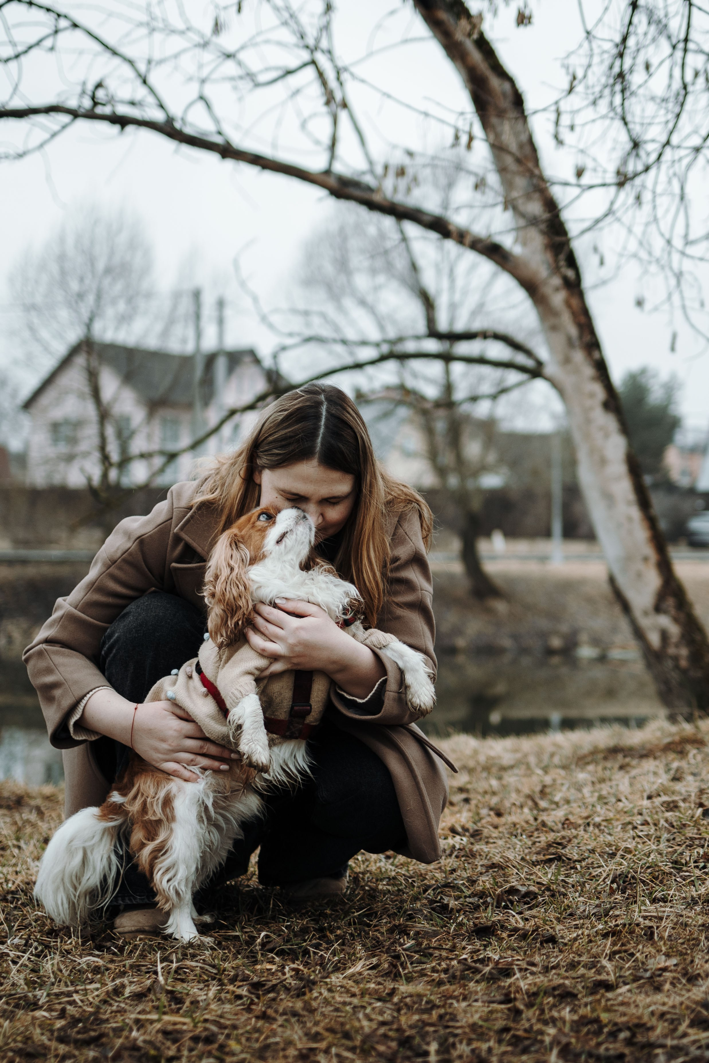 Любовь и Альтаир