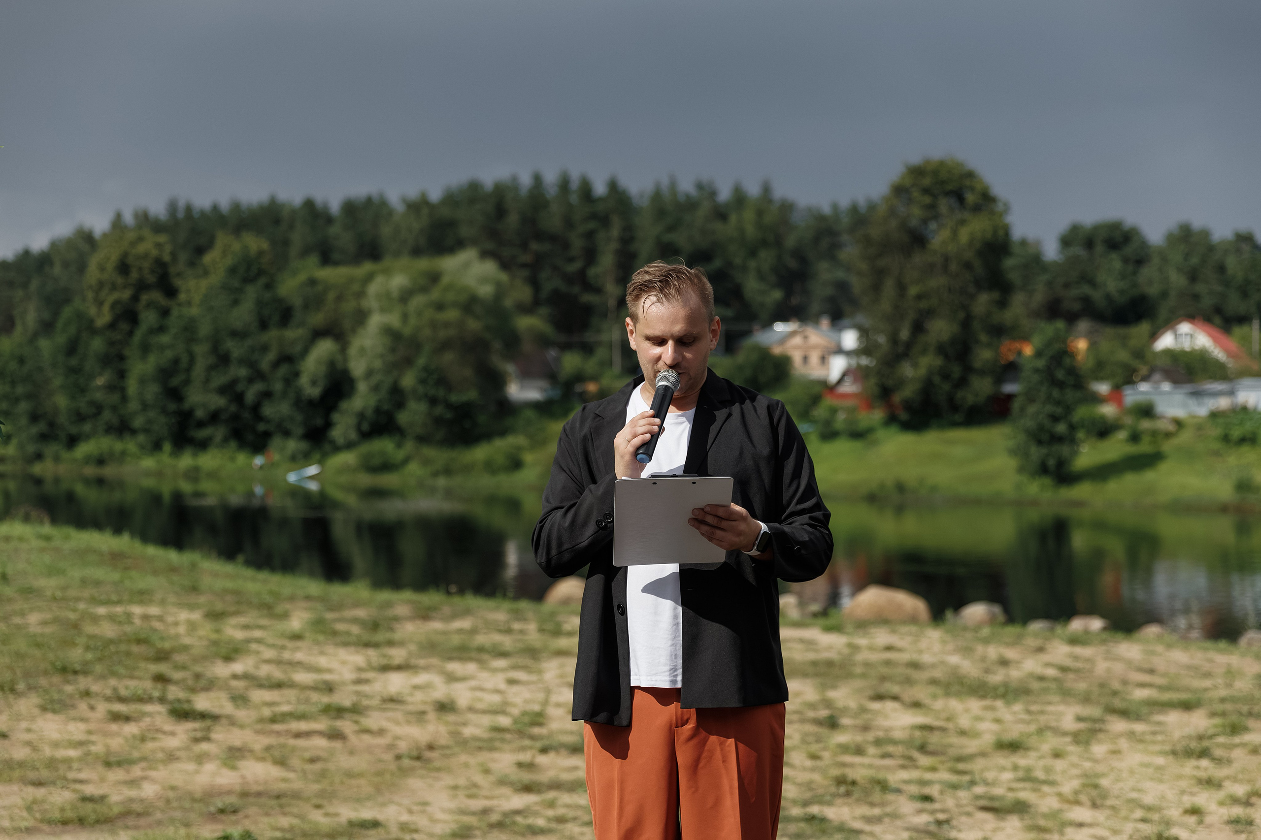 Елизавета и Герман. Свадебный фотограф в Пскове и Санкт-Петербурге | Анна Голикова