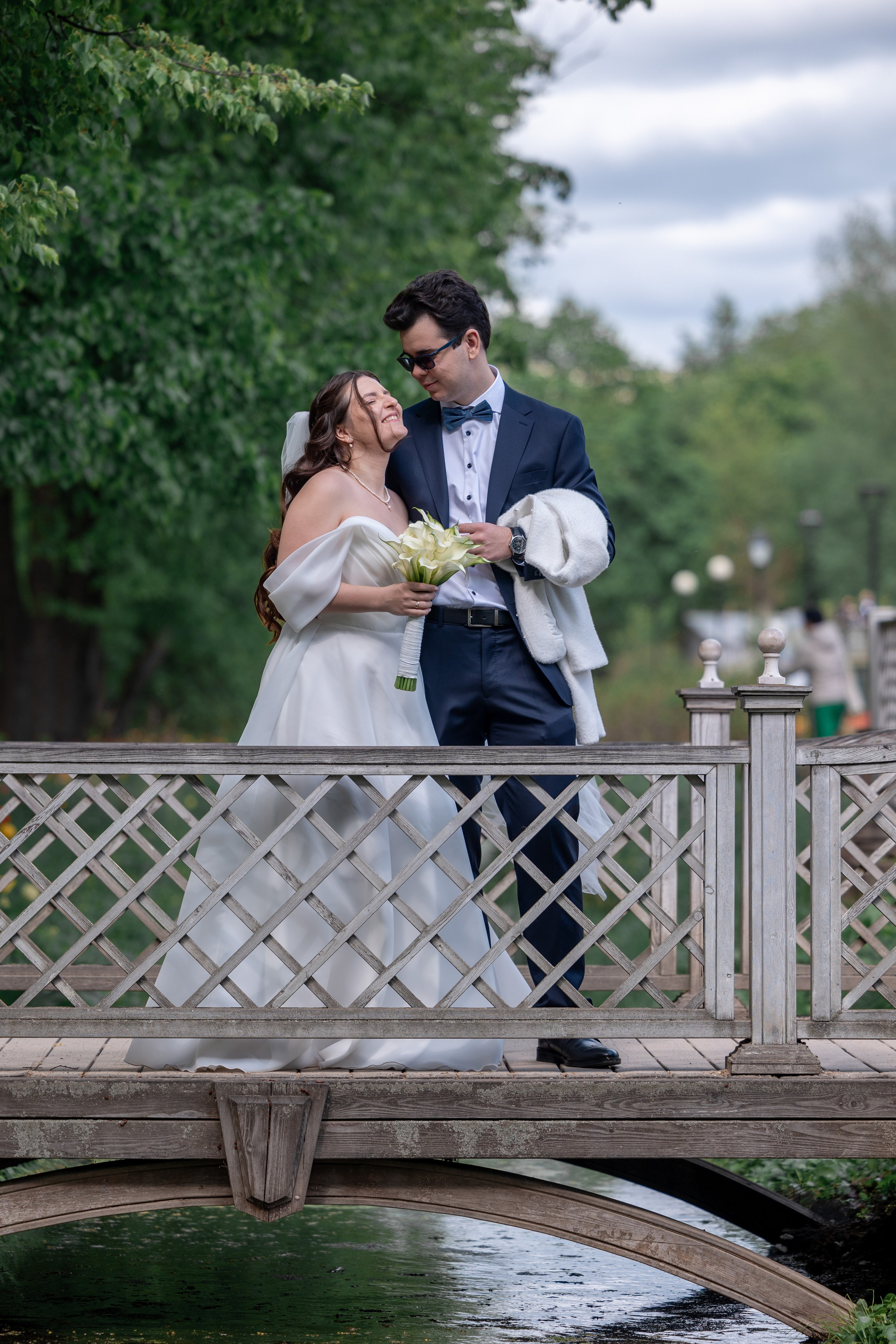 Свадьба Василины и Ивана. Ваш фотограф и видеограф