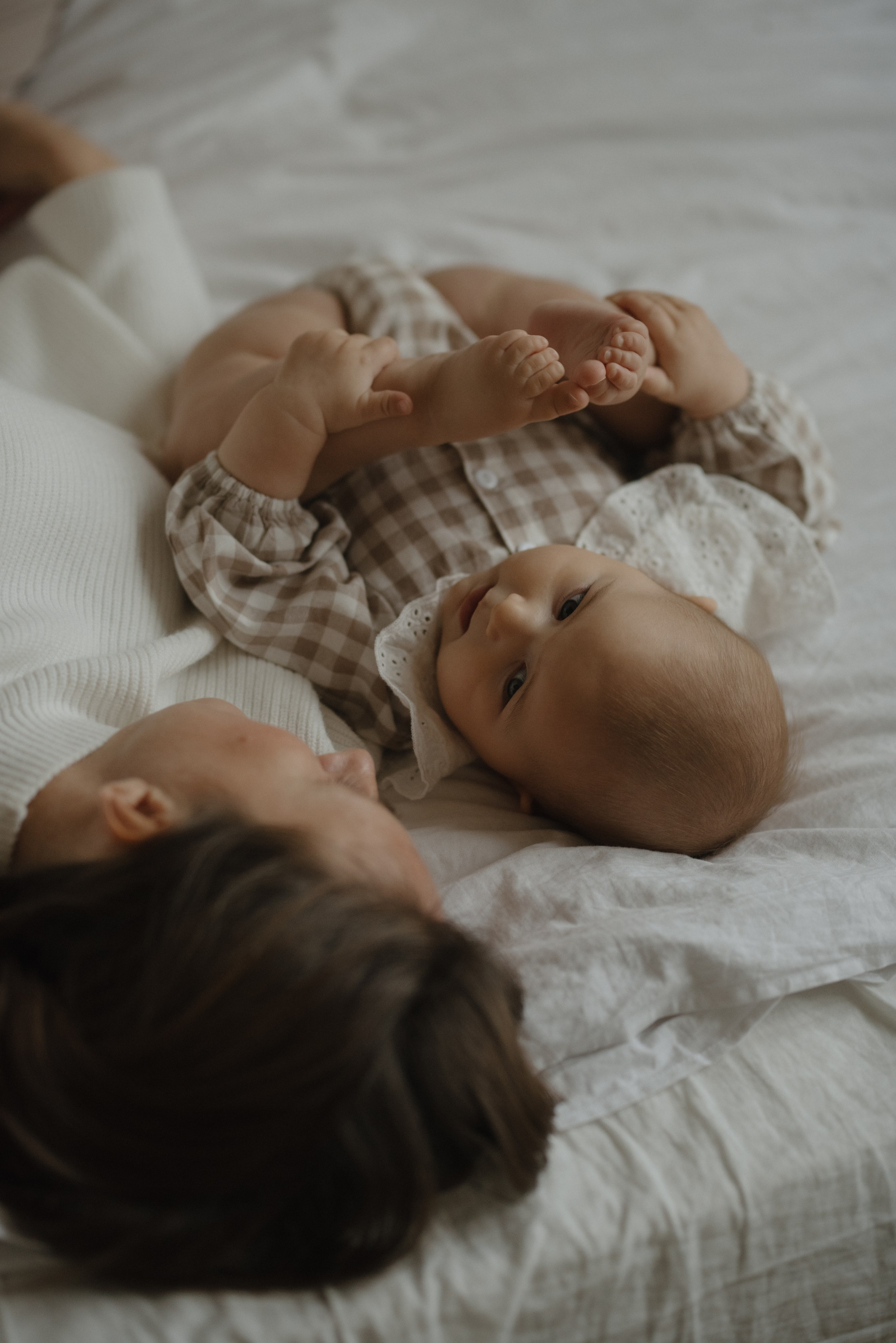 Наталья Рустам и Алиса. Семейный и женский фотограф Москва