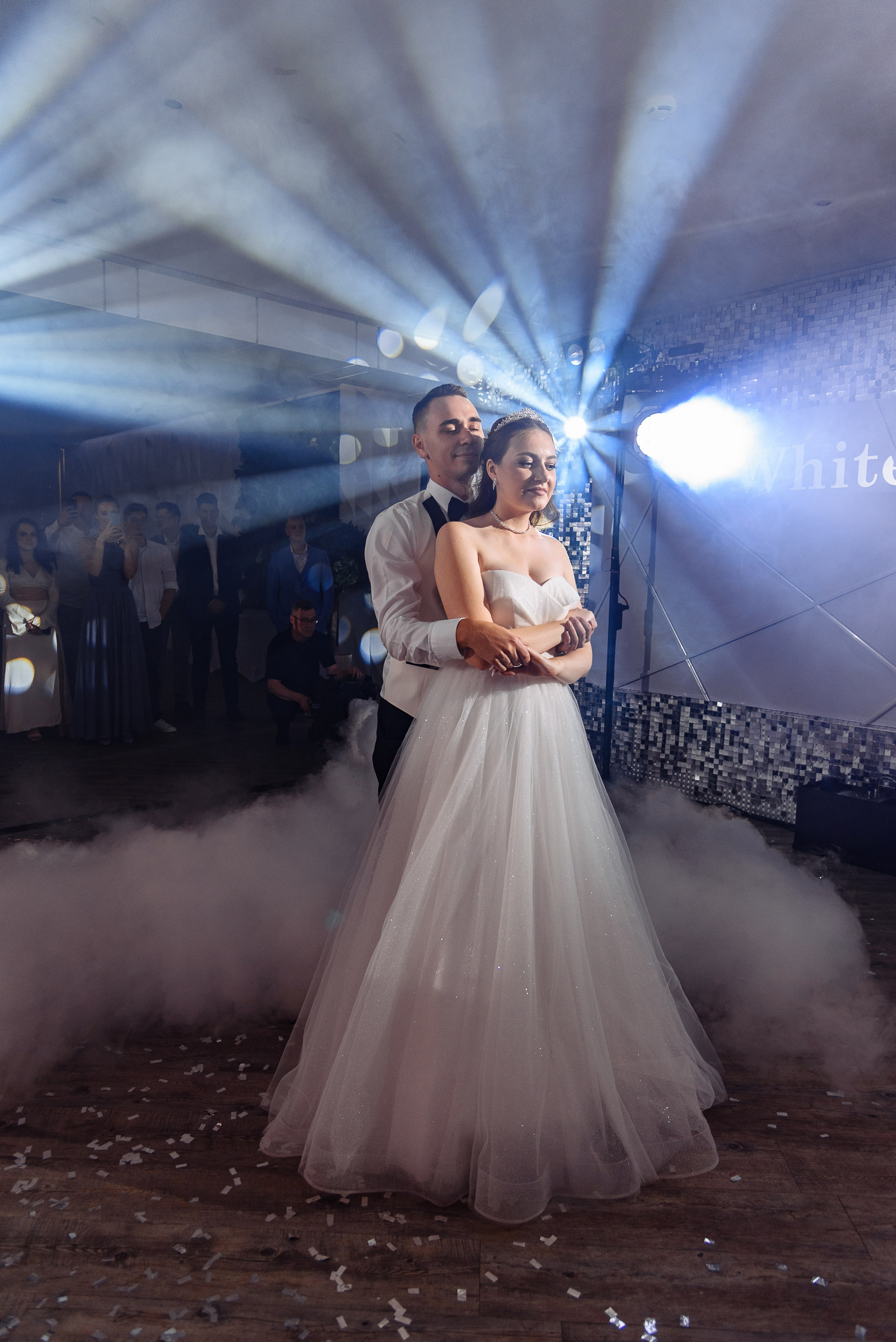 Свадьба Анастасия и Александр 2023-07-08. Свадебный фотограф в Перми Алексей Поляков