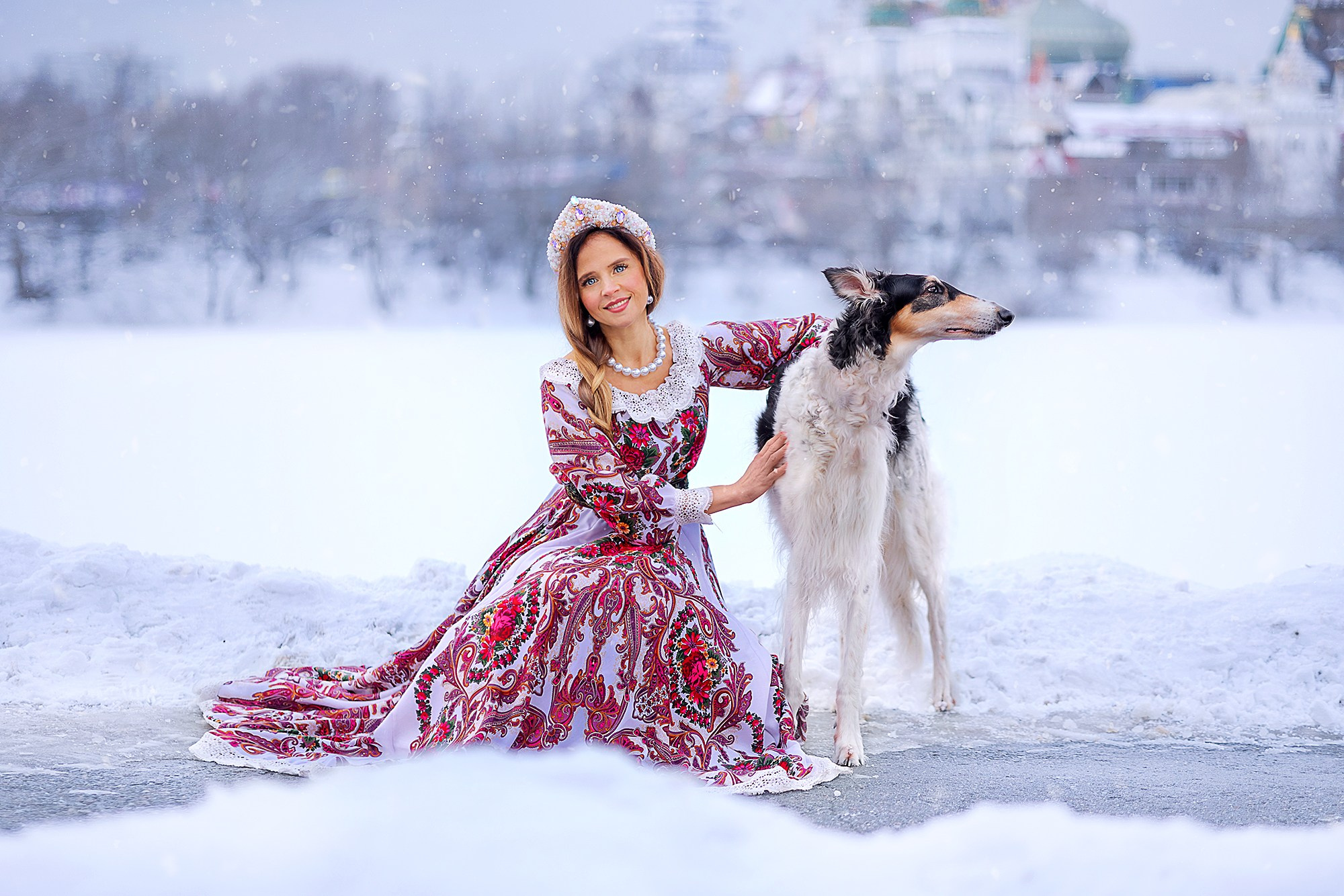 Мария Чернова — актриса российского кино, телеведущая. Наталья Антипас фотограф Москва