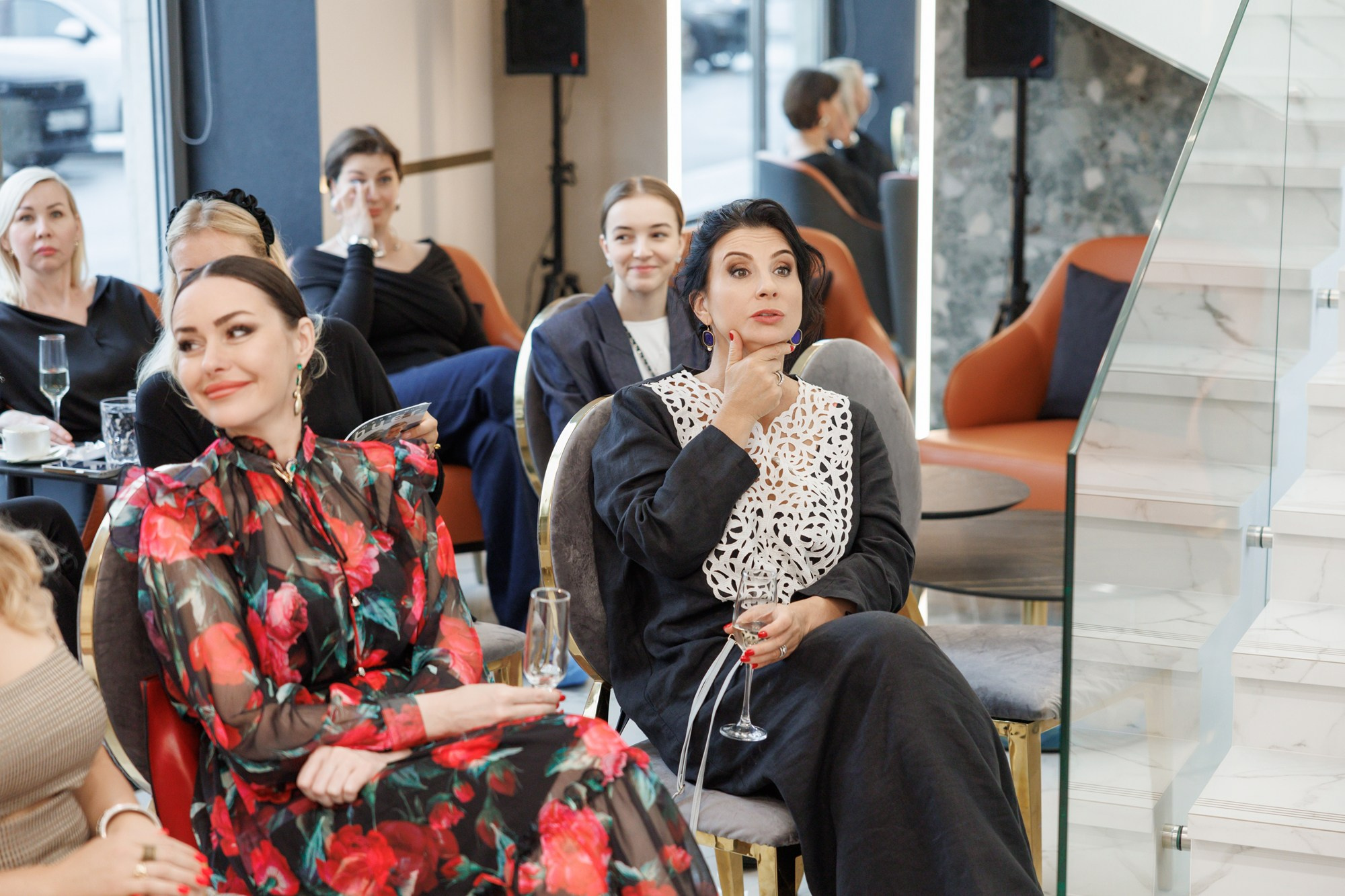 Корпоративные мероприятия. Демичев Стас фотограф