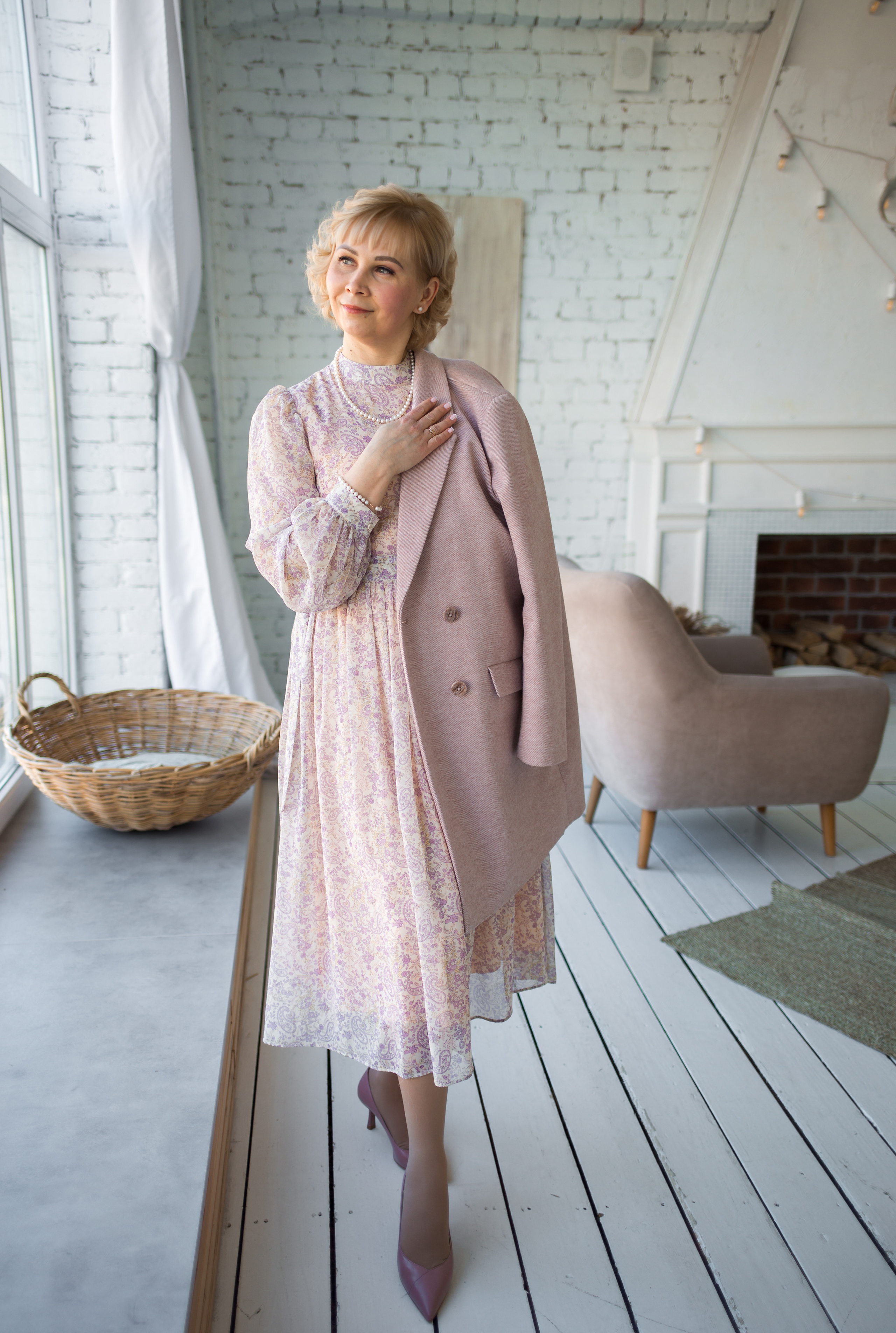 Бизнес-портрет. Семейный фотограф в Санкт-Петербурге Лера Романова