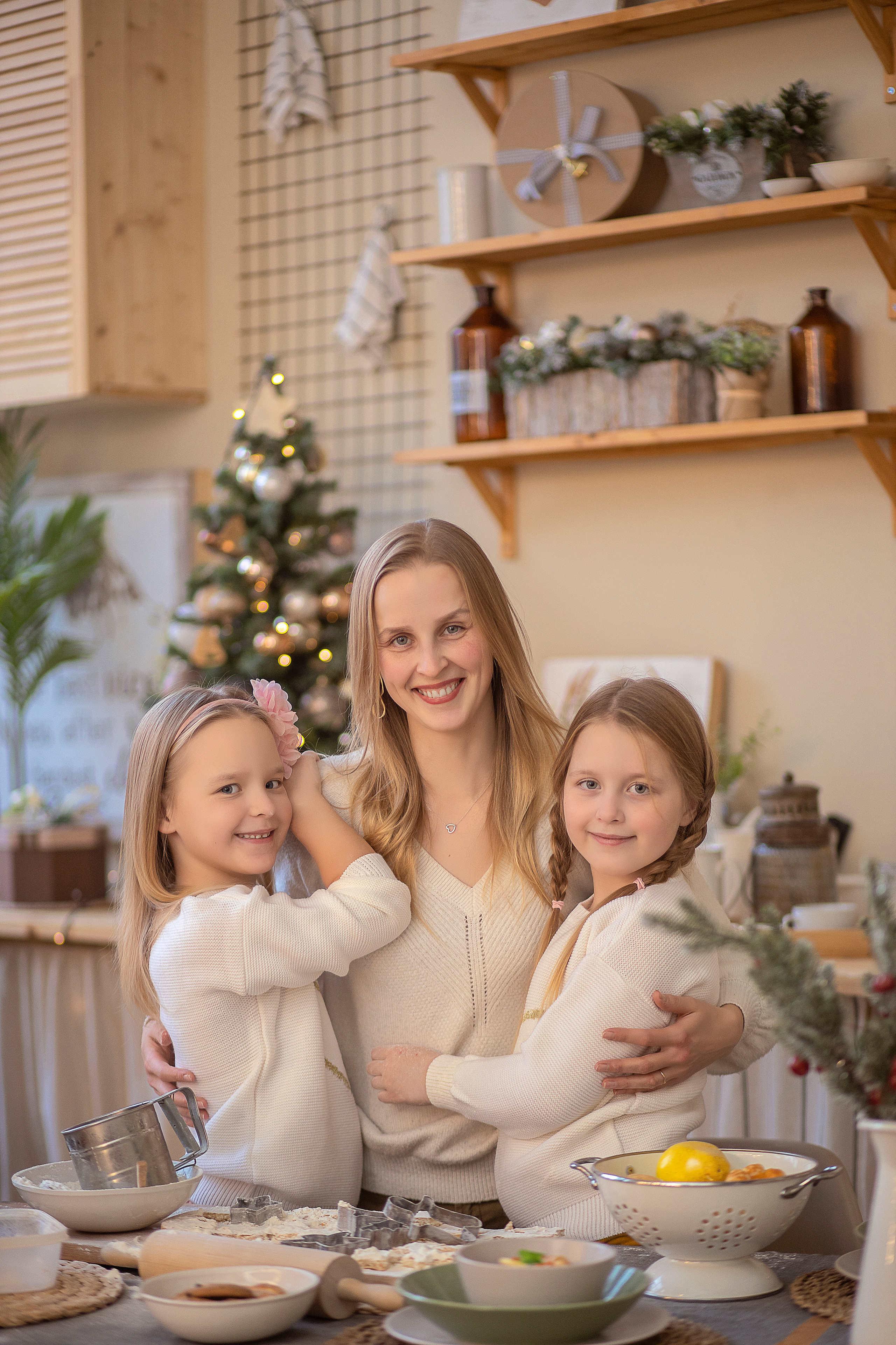 Семьи. Семейный фотограф в Санкт-Петербурге Лера Романова