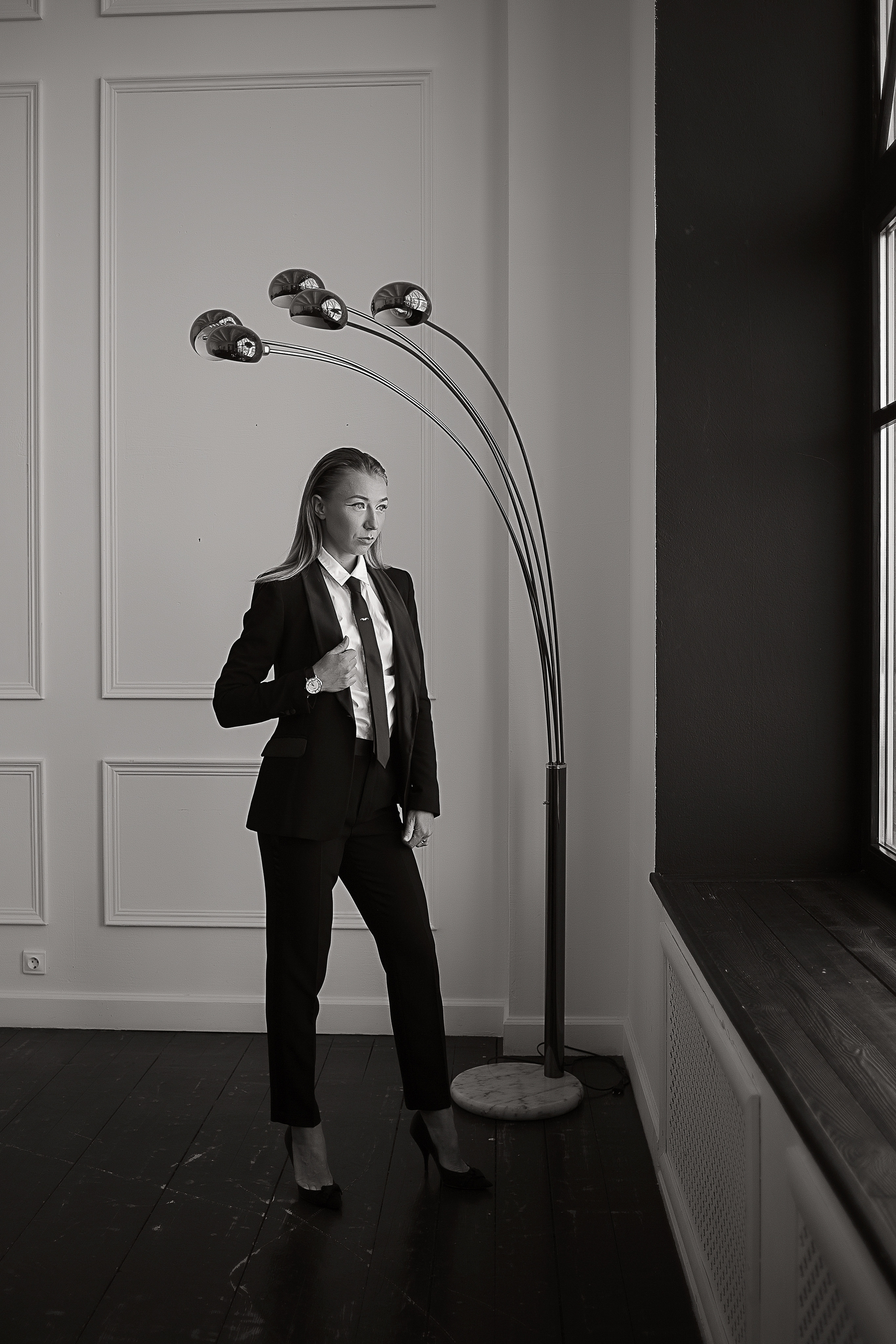 Бизнес-портрет. Семейный фотограф в Санкт-Петербурге Лера Романова