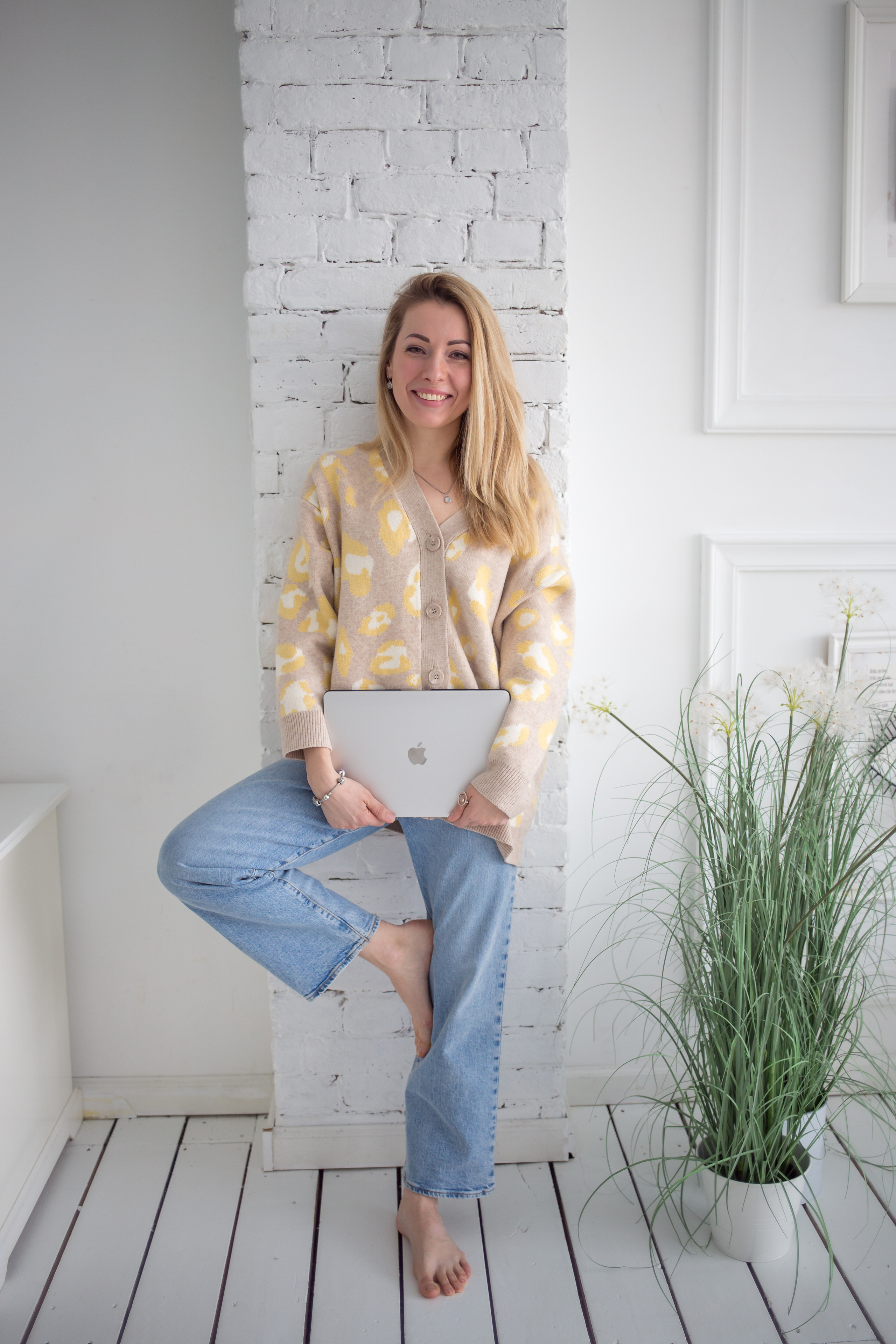 Бизнес-портрет. Семейный фотограф в Санкт-Петербурге Лера Романова