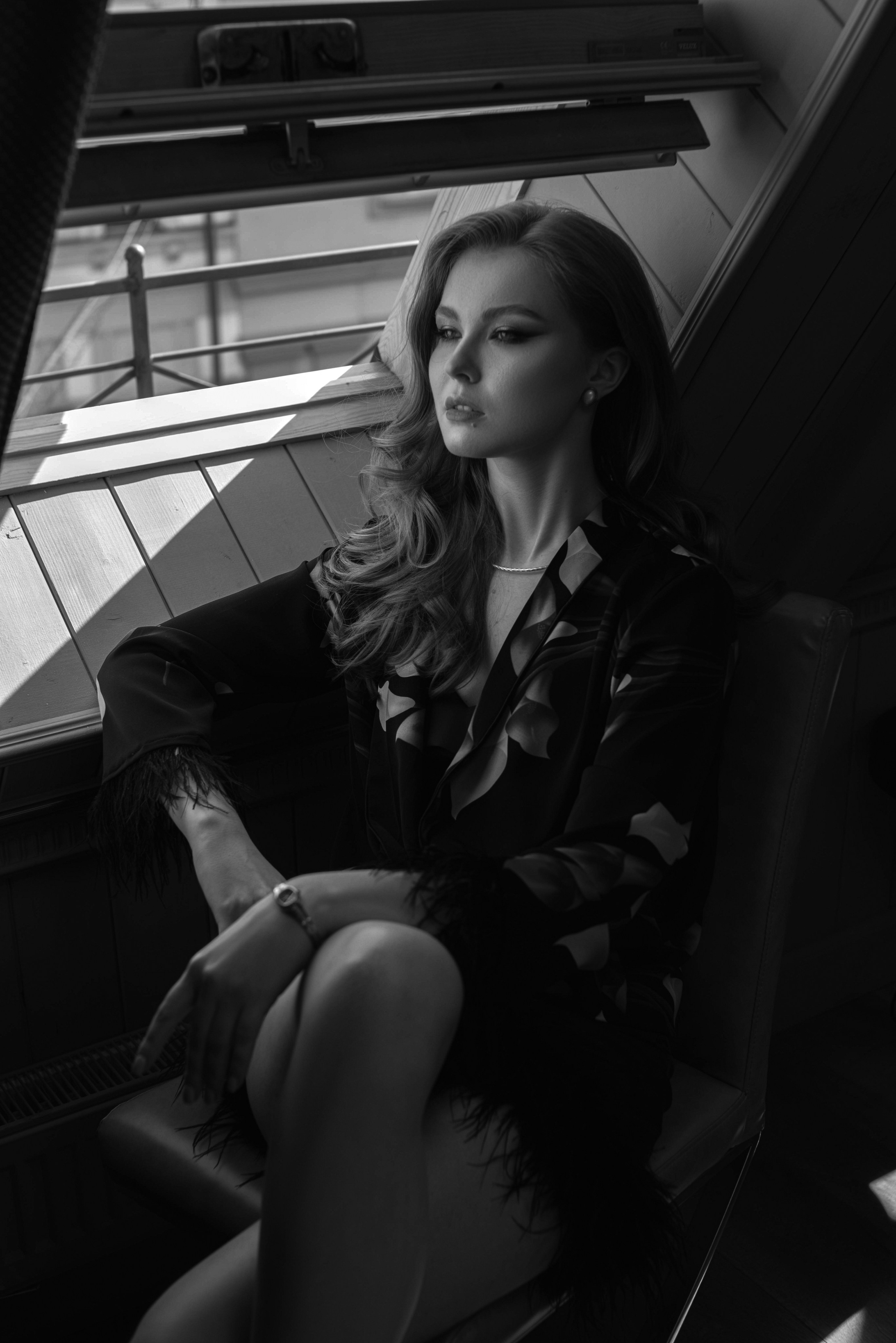 Polina. Negovora_allady