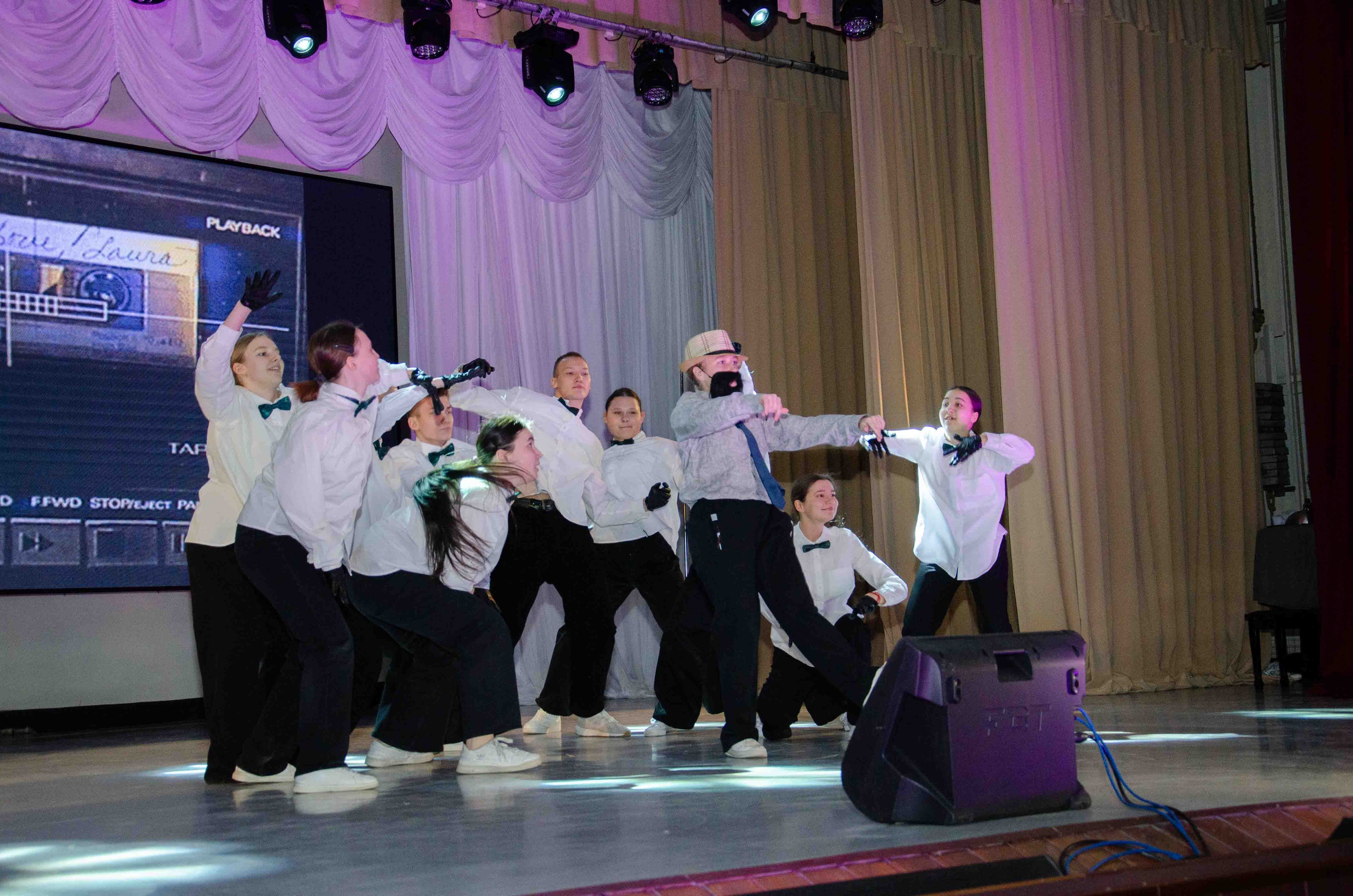 Областной фестиваль танцев. Фотограф Челябинск Ирина Ермоленко