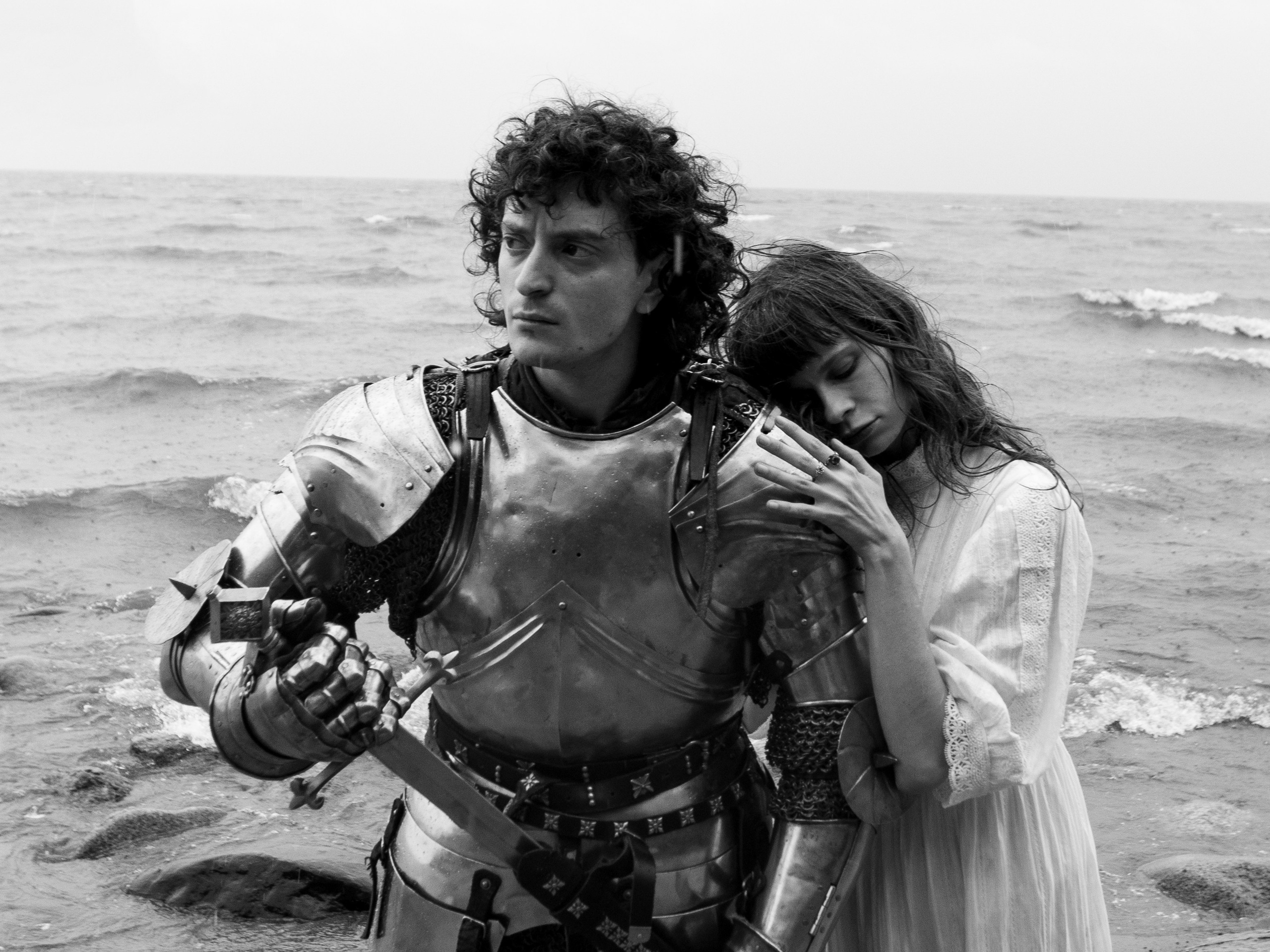 Spectral Blade. Шмитов Егор