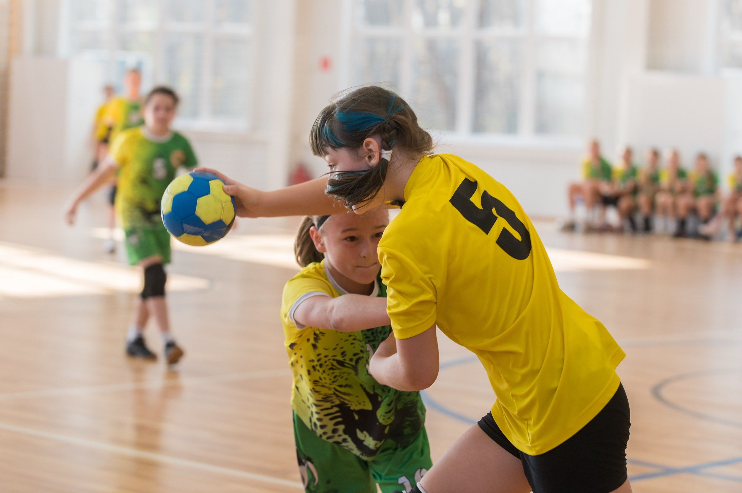 Игровой спорт. Спортивный фотограф в Ростовской области Анжела Гринченкова