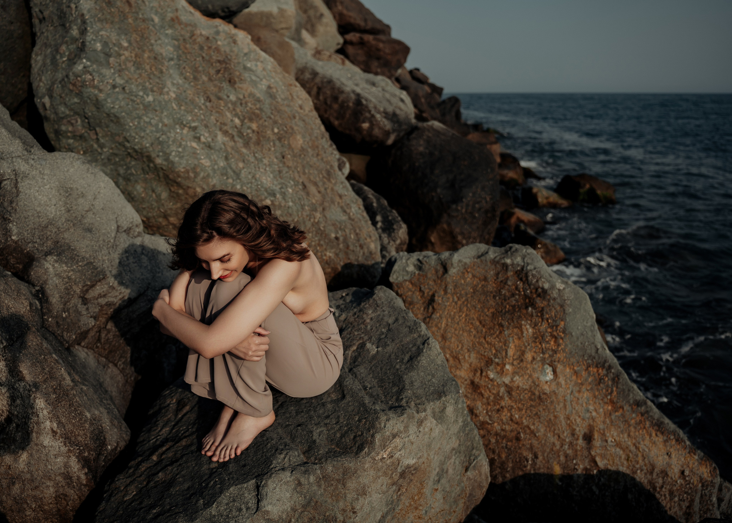 Красивая фотосессия в Сочи, Адлере и Красной Поляне. Алина Бернд — свадебный и индивидуальный фотограф в Сочи и Адлере