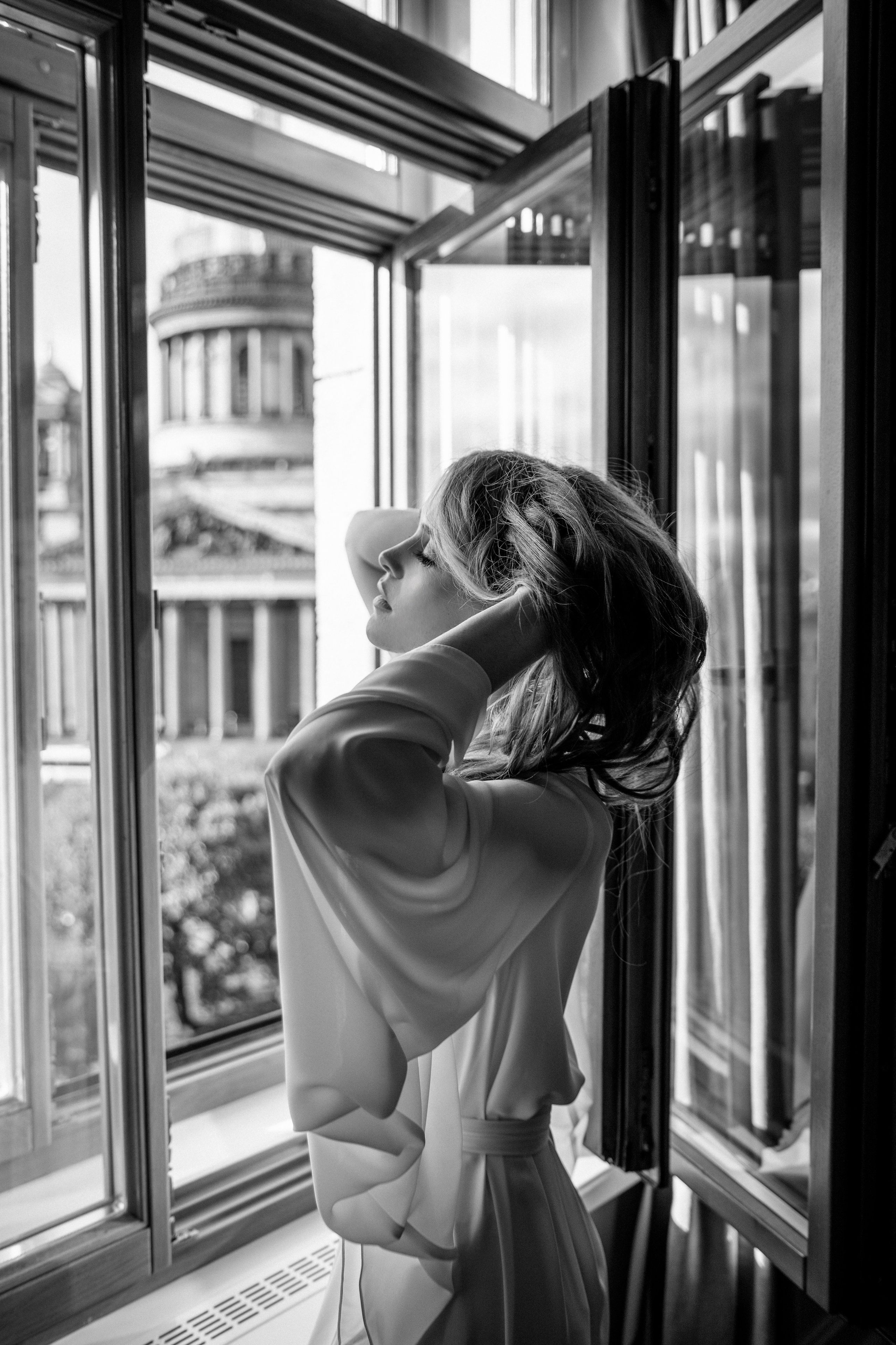 Ксения и Андрей. Свадебный и портретный фотограф