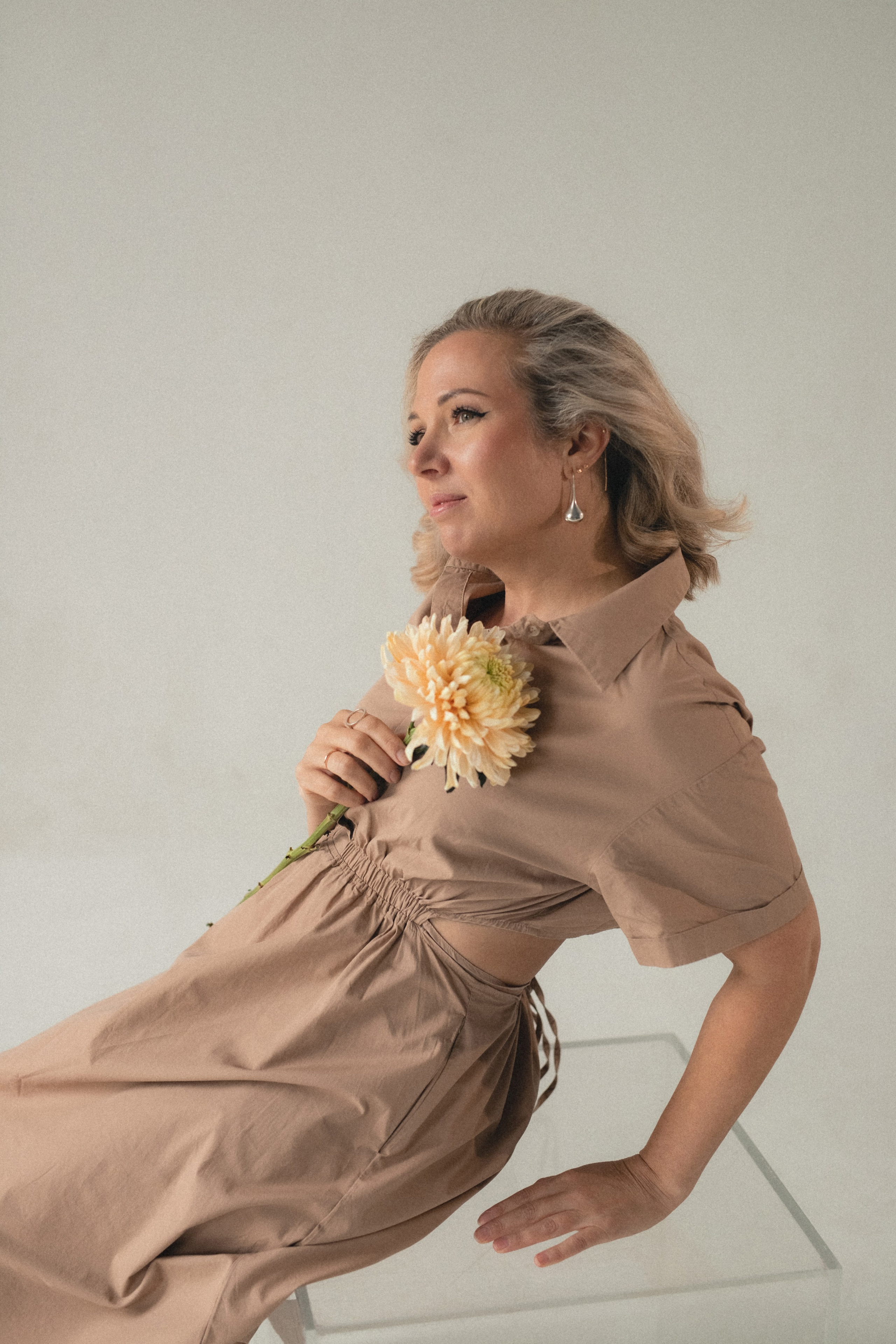 Даша. Фотограф Ногинск Электросталь Наталья Осетрова