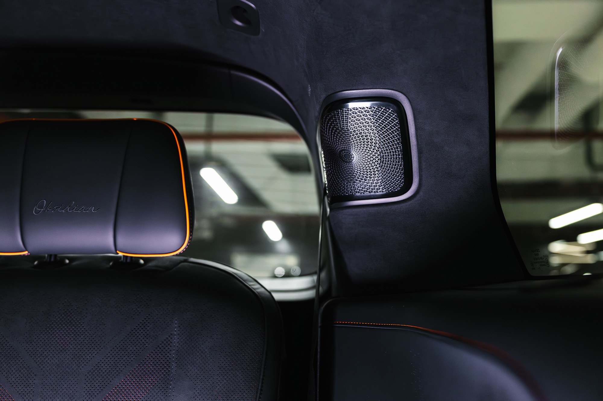 Zeekr 9X 2.0hyb 4WD AT (1401 л. с.) 2025. Автосалон «Х-Авто»