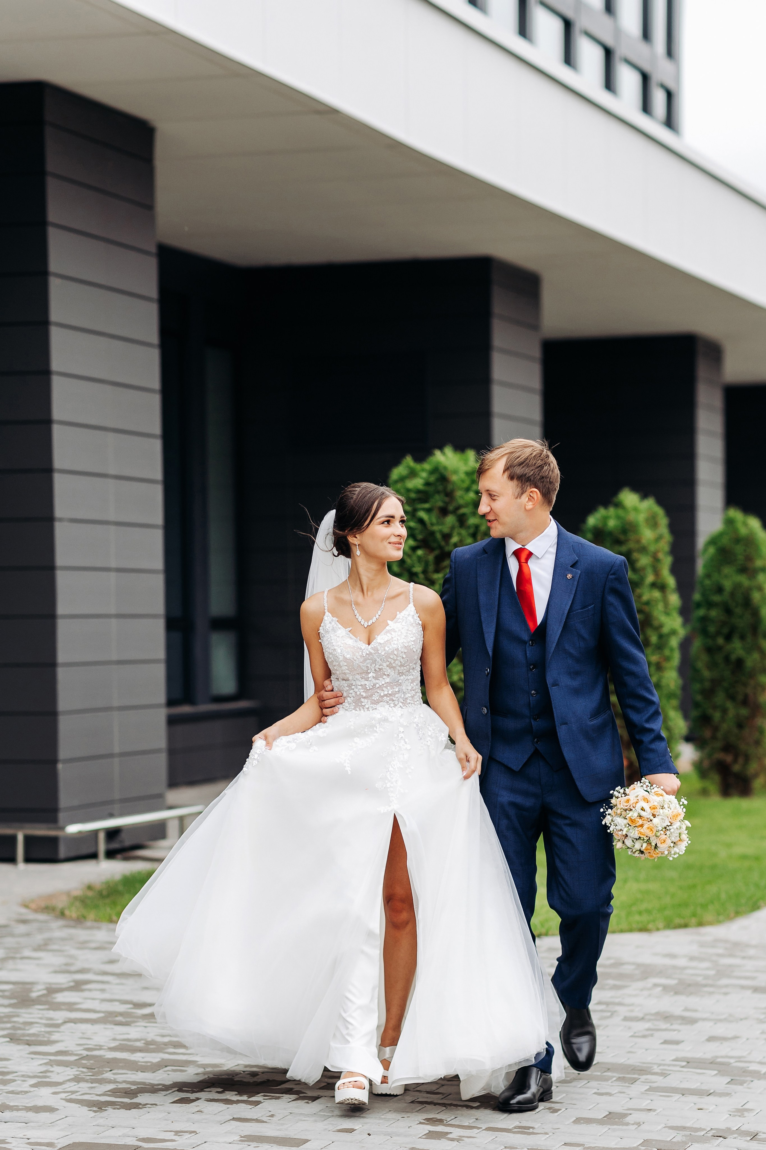 Максим Ангелина. Фотограф Омск Андрей Козяков