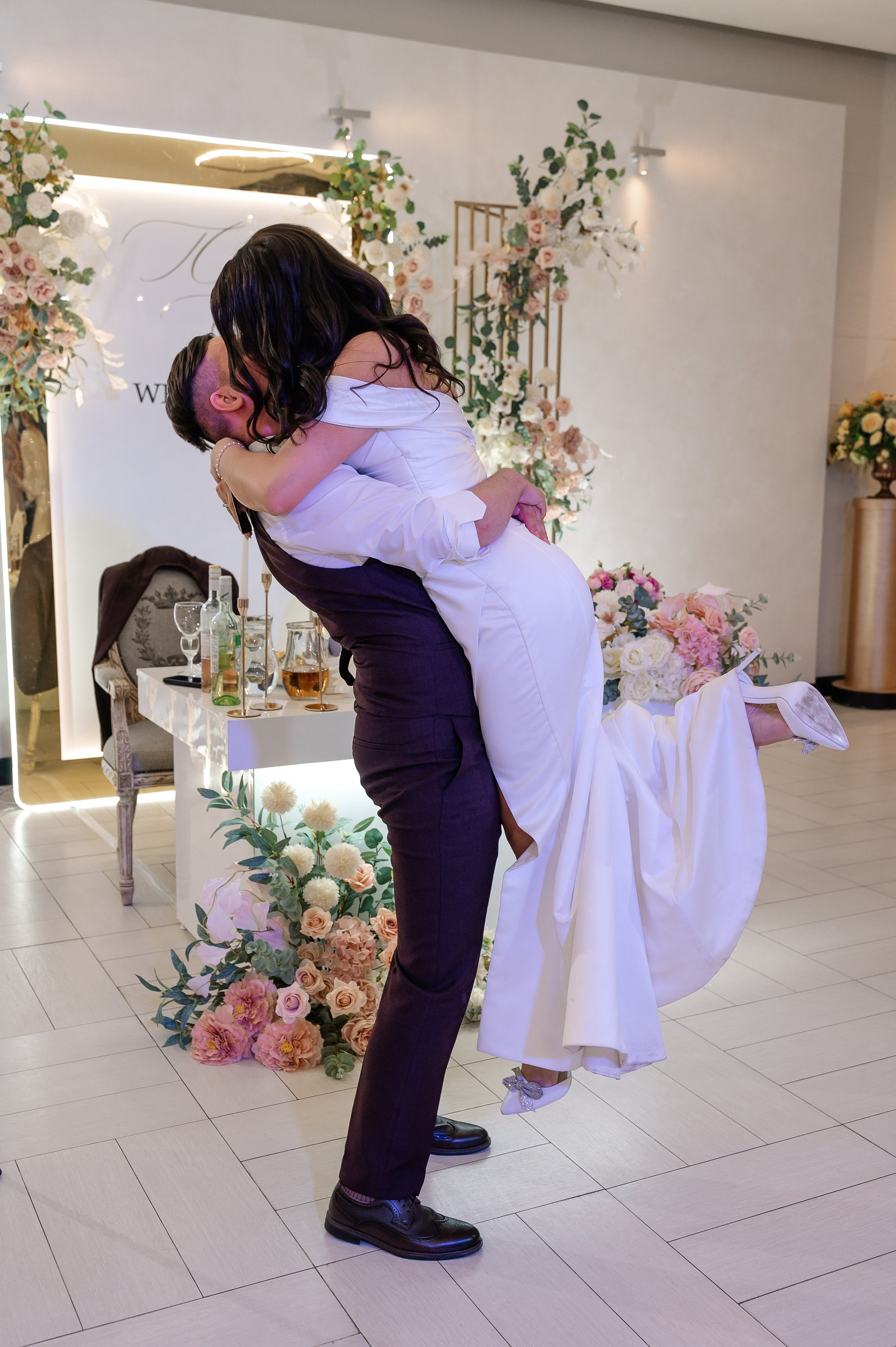 Павел и Изабелла. Свадебный и семейный фотограф в Чебоксарах Ирина Левнер