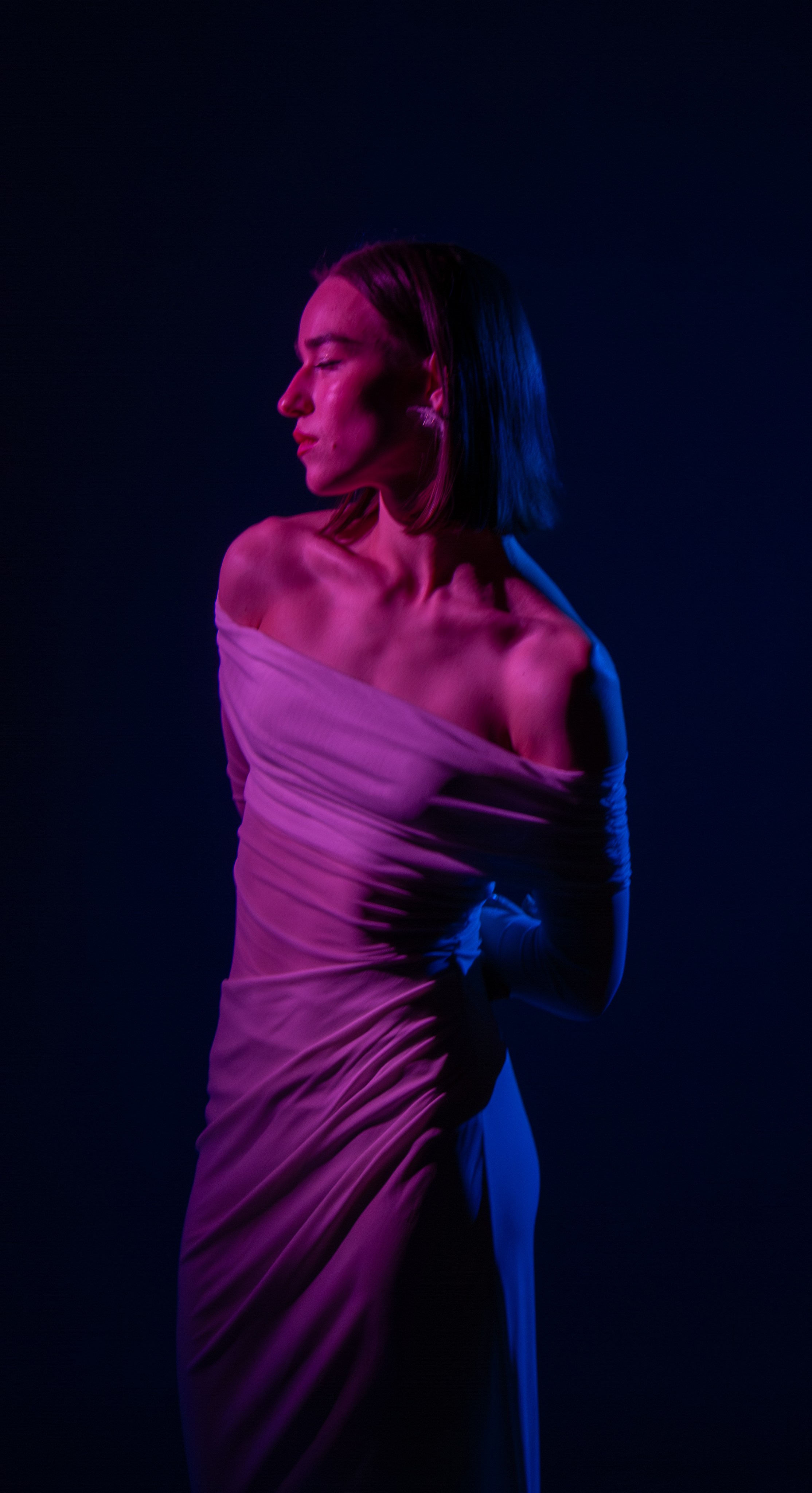 Portraits/Портрет. VladGauss | Photographer/Videographer