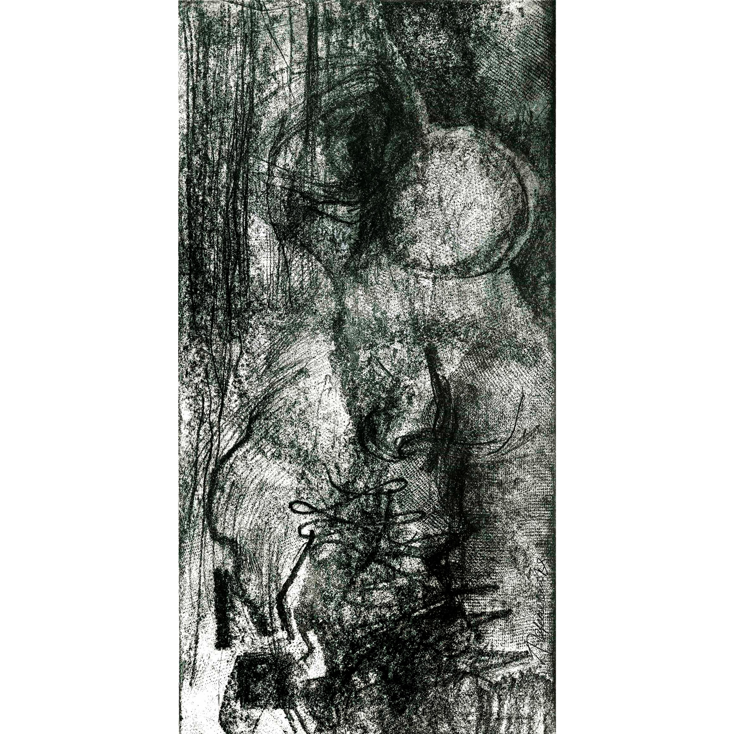 ГРАВЮРЫ. Художник Анна Перепечėнова-Феофанова. Официальный сайт